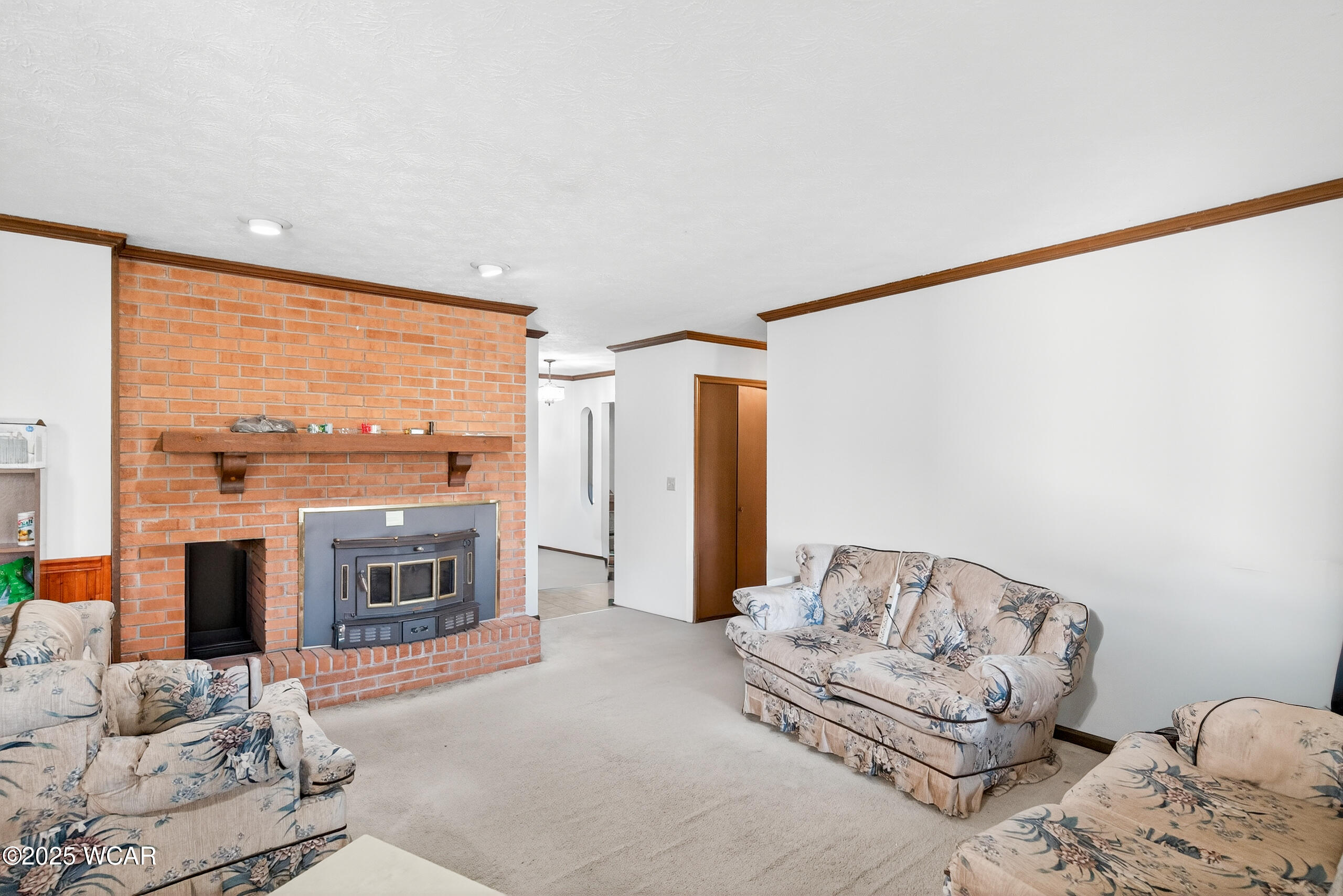 748 Stratford Drive, Sidney, Ohio