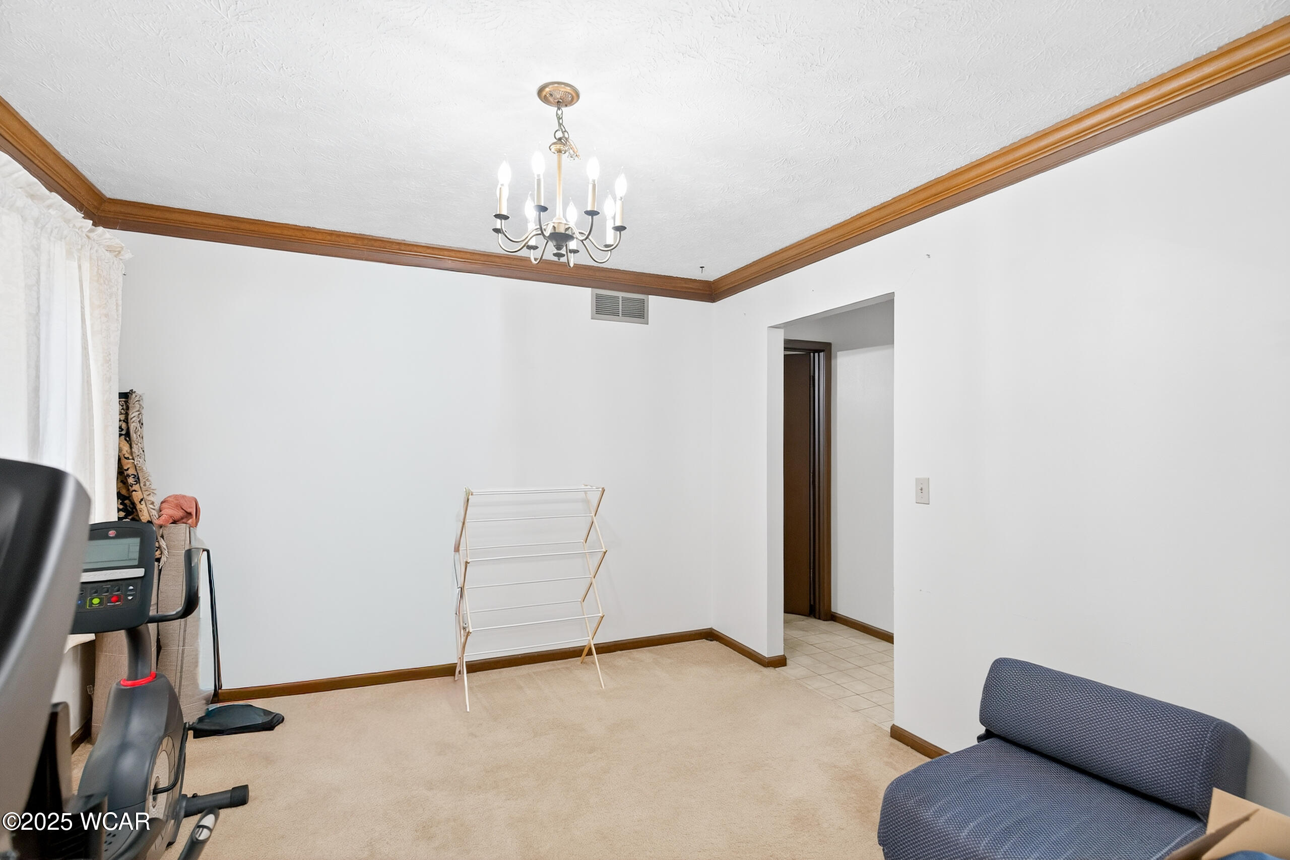 748 Stratford Drive, Sidney, Ohio