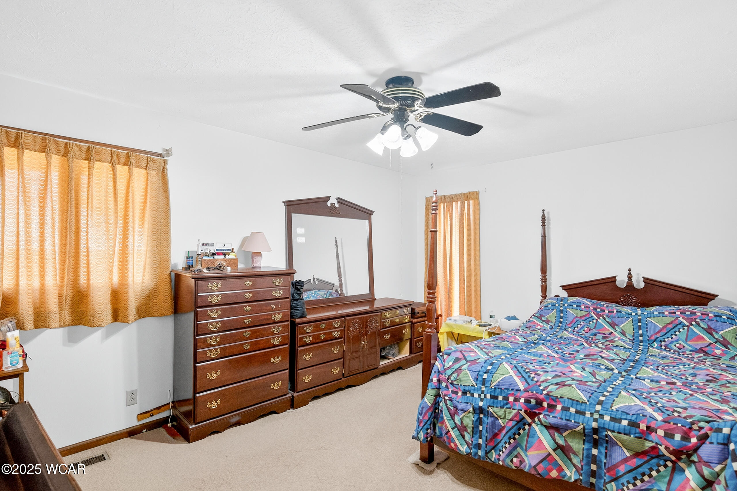 748 Stratford Drive, Sidney, Ohio