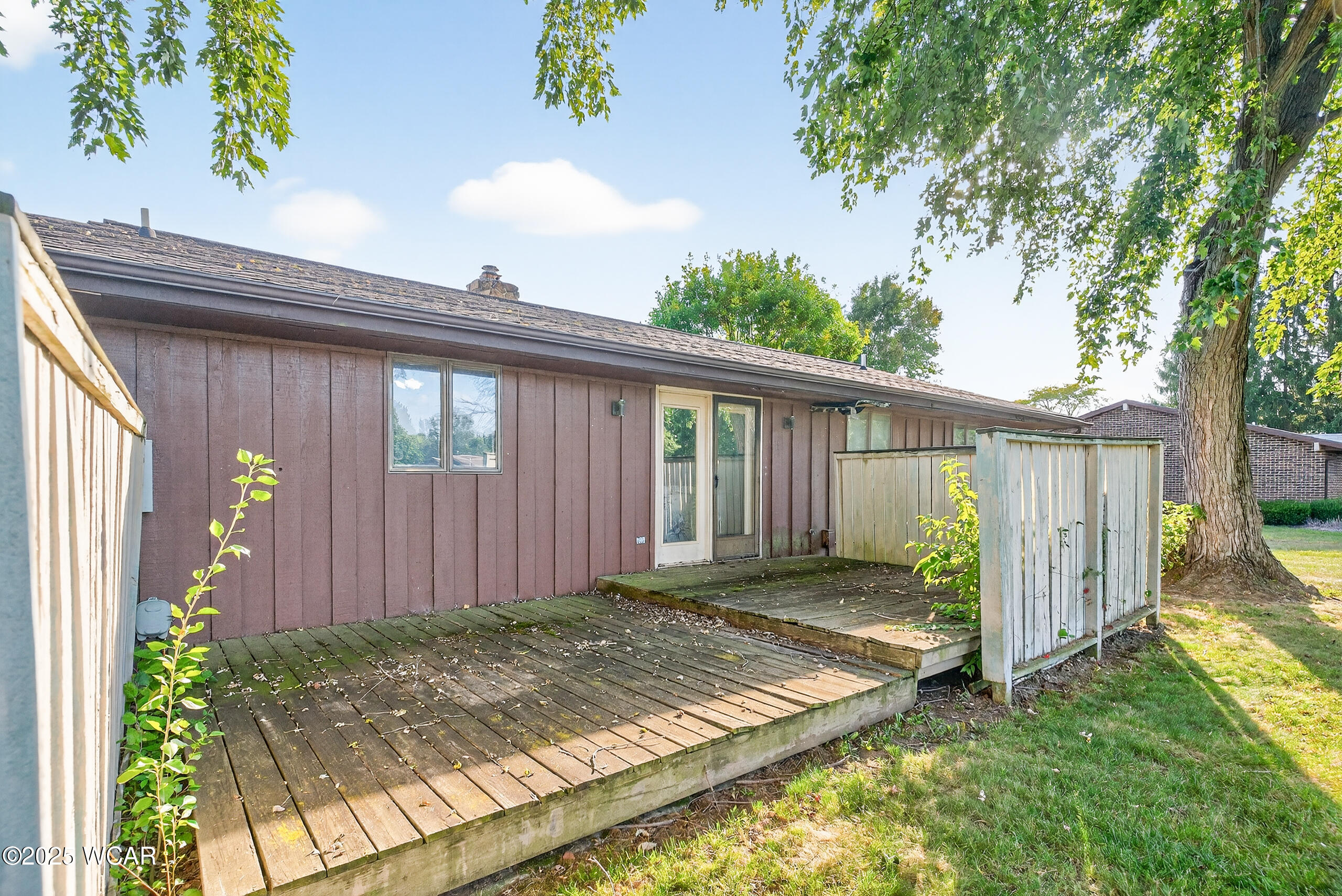 748 Stratford Drive, Sidney, Ohio