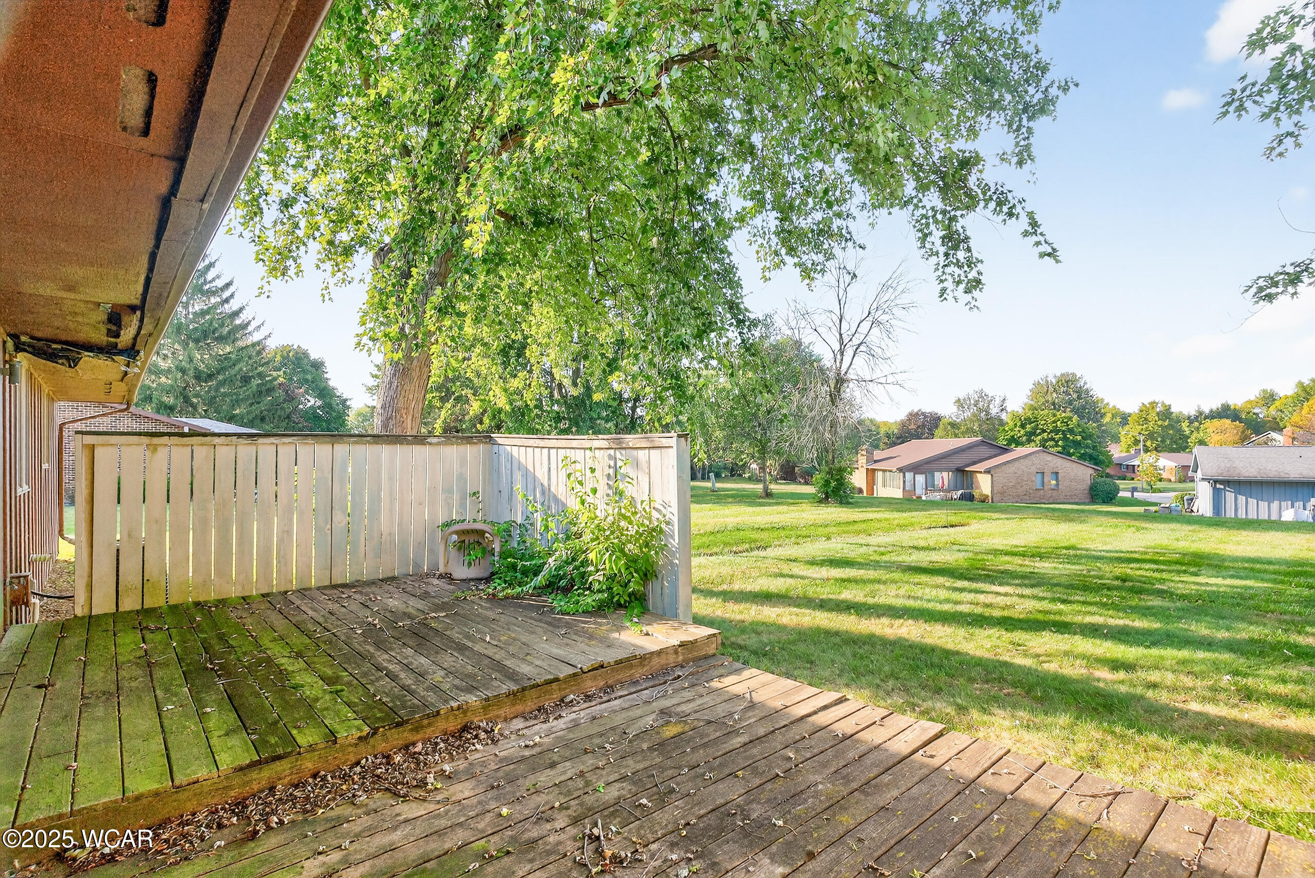 748 Stratford Drive, Sidney, Ohio