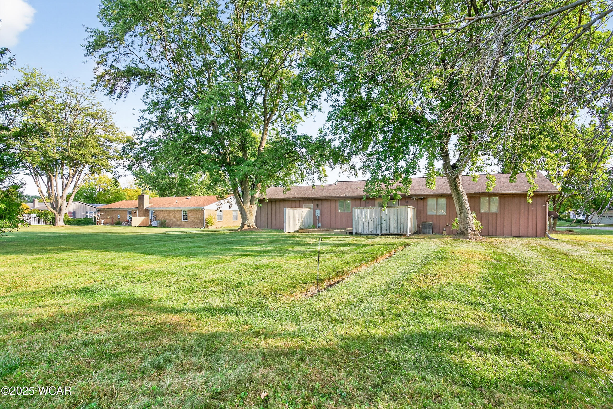 748 Stratford Drive, Sidney, Ohio