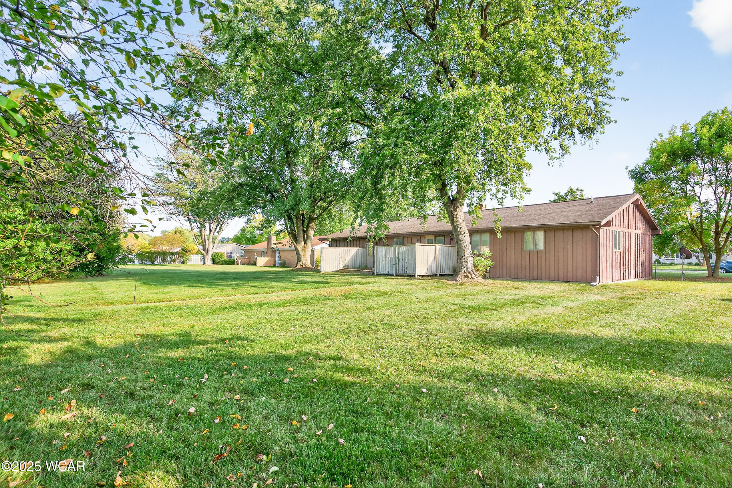 748 Stratford Drive, Sidney, Ohio