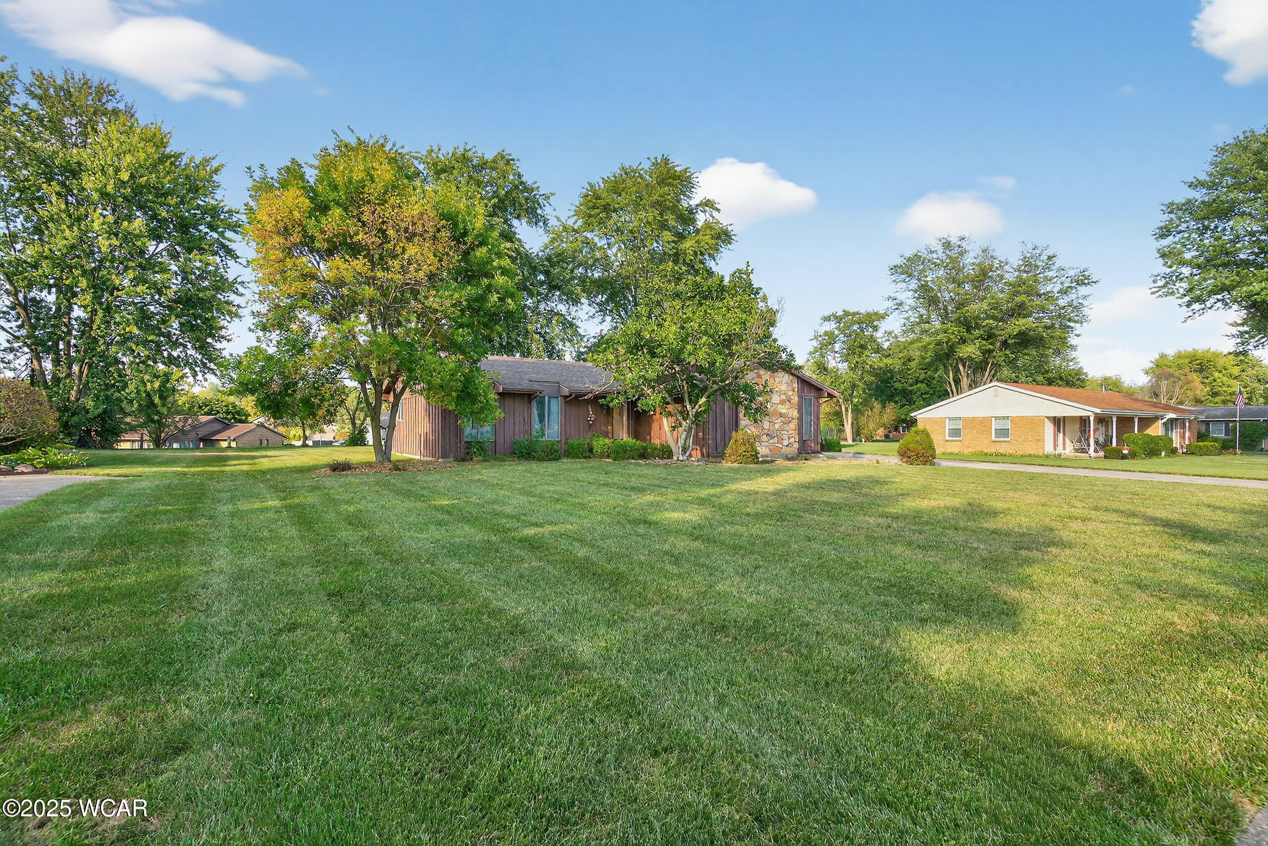 748 Stratford Drive, Sidney, Ohio