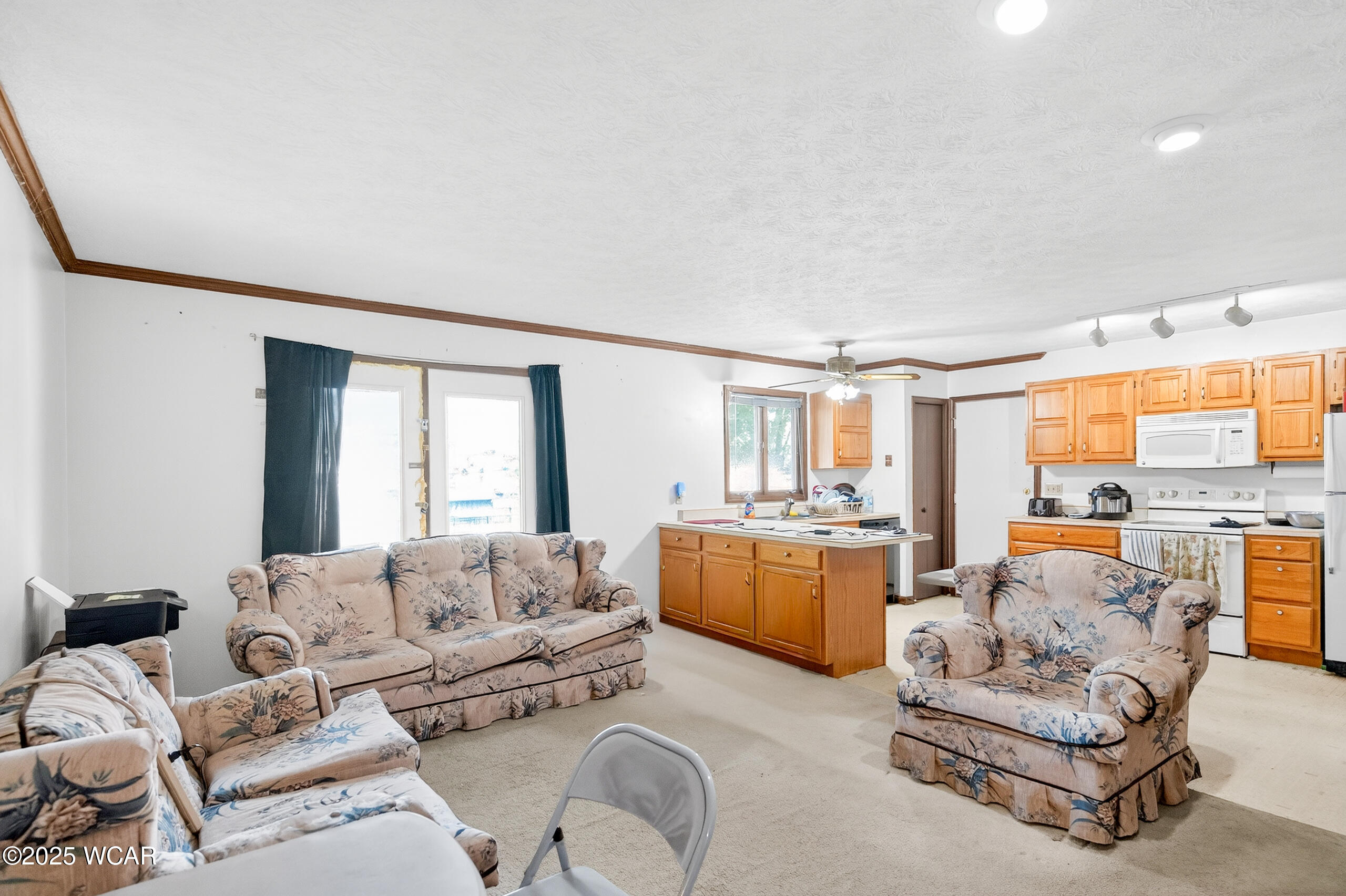 748 Stratford Drive, Sidney, Ohio