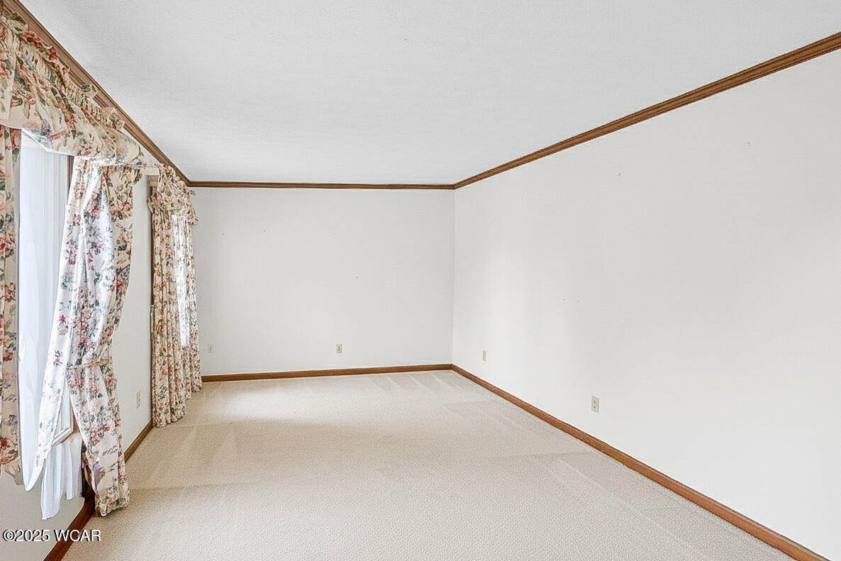 748 Stratford Drive, Sidney, Ohio