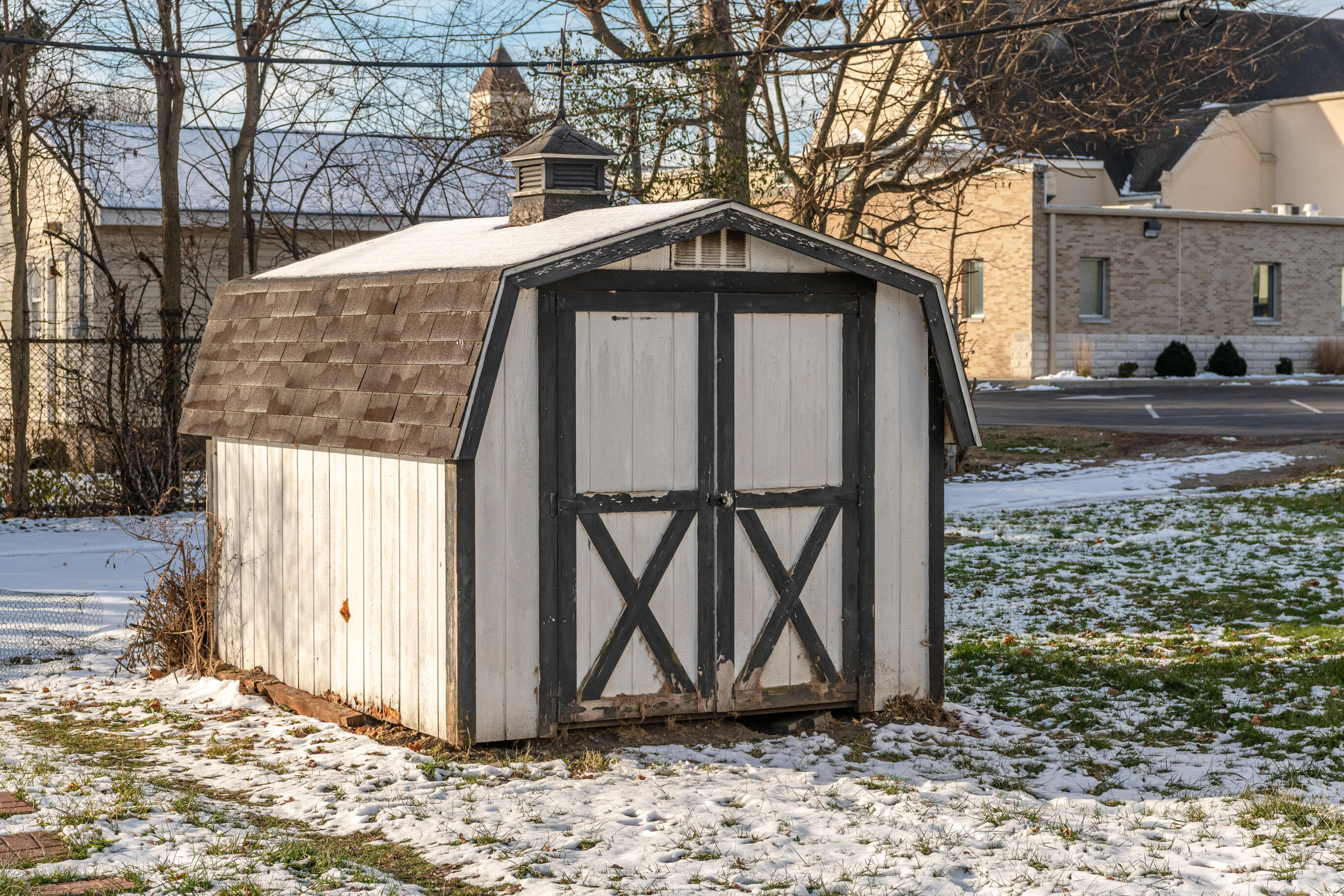 123 Washington Avenue, Urbana, Ohio 43078