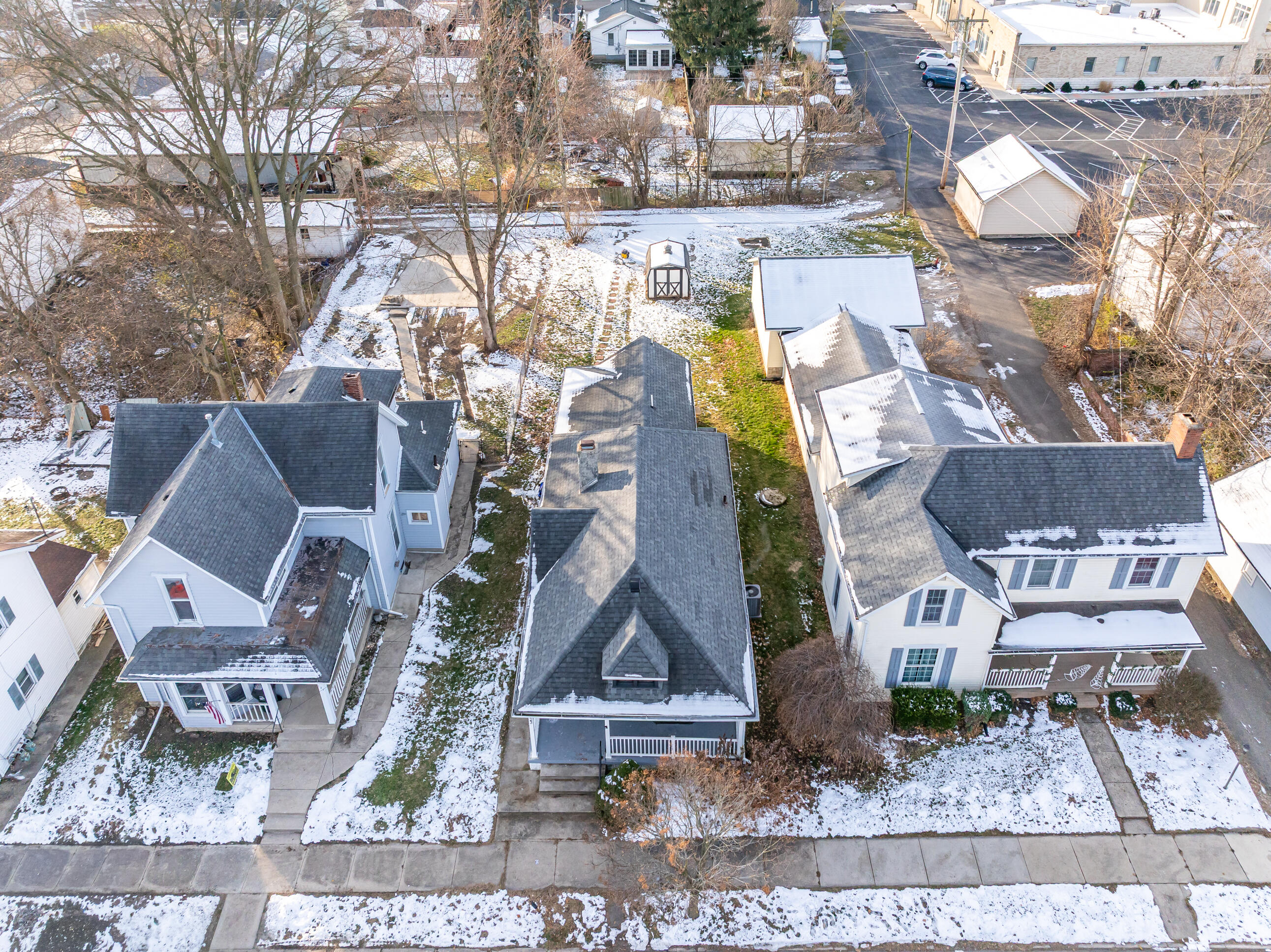 123 Washington Avenue, Urbana, Ohio 43078