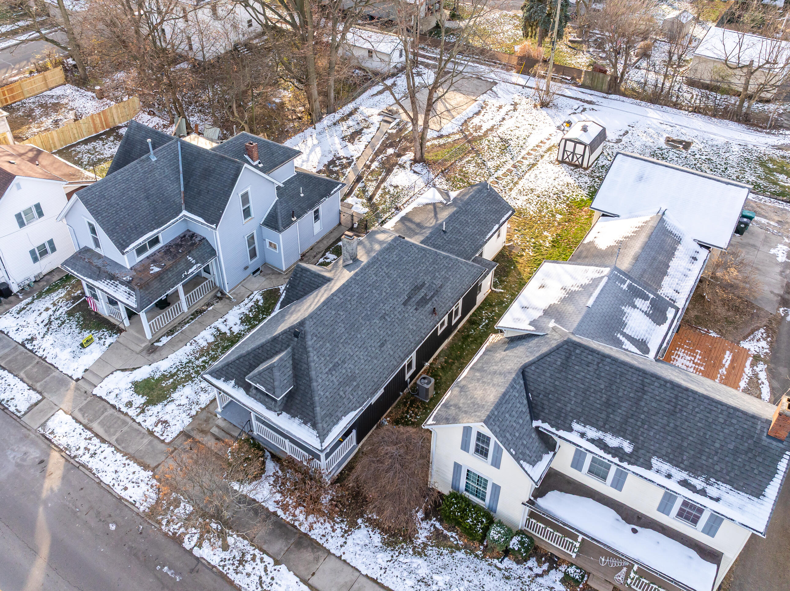 123 Washington Avenue, Urbana, Ohio 43078