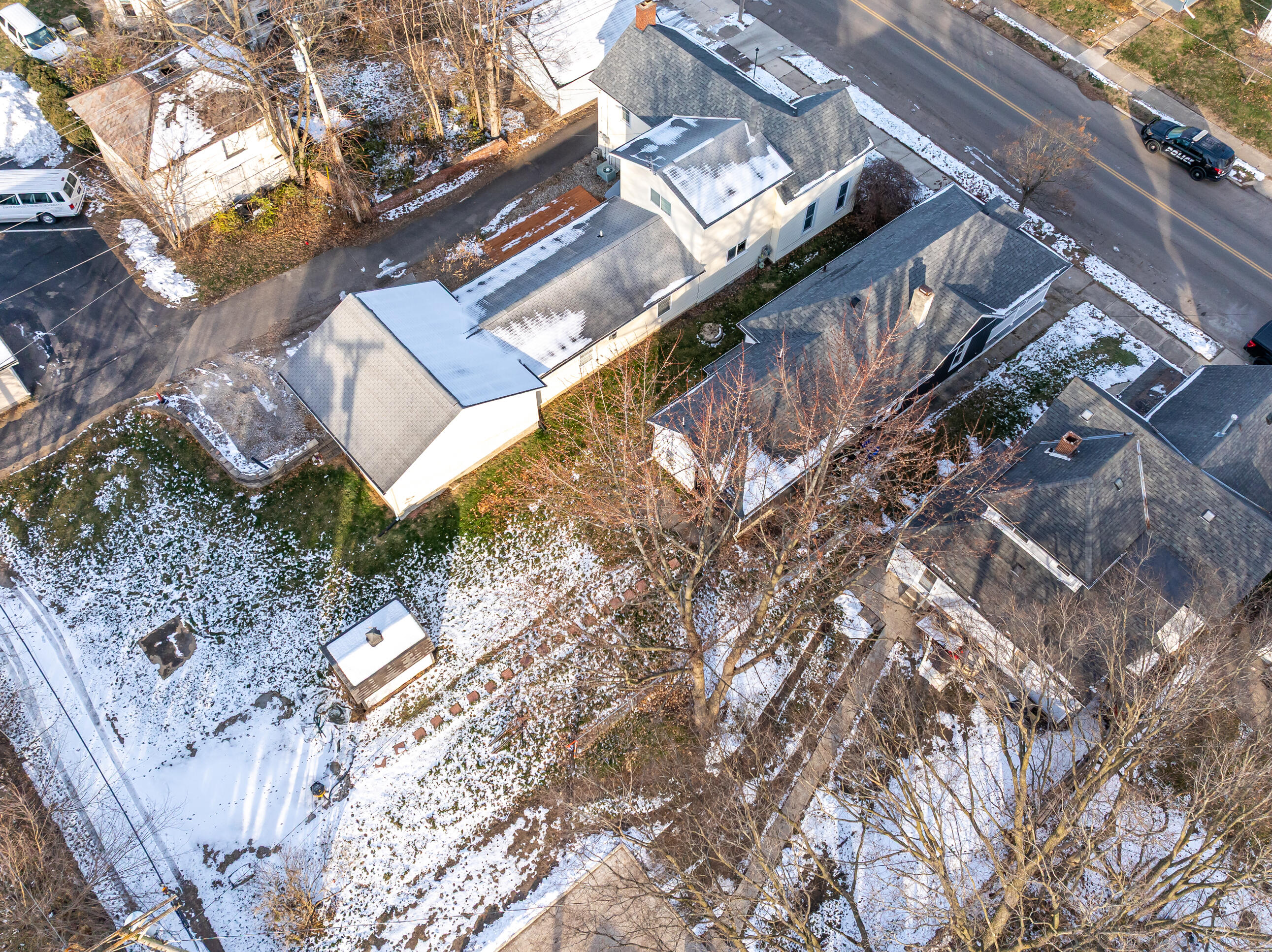 123 Washington Avenue, Urbana, Ohio 43078