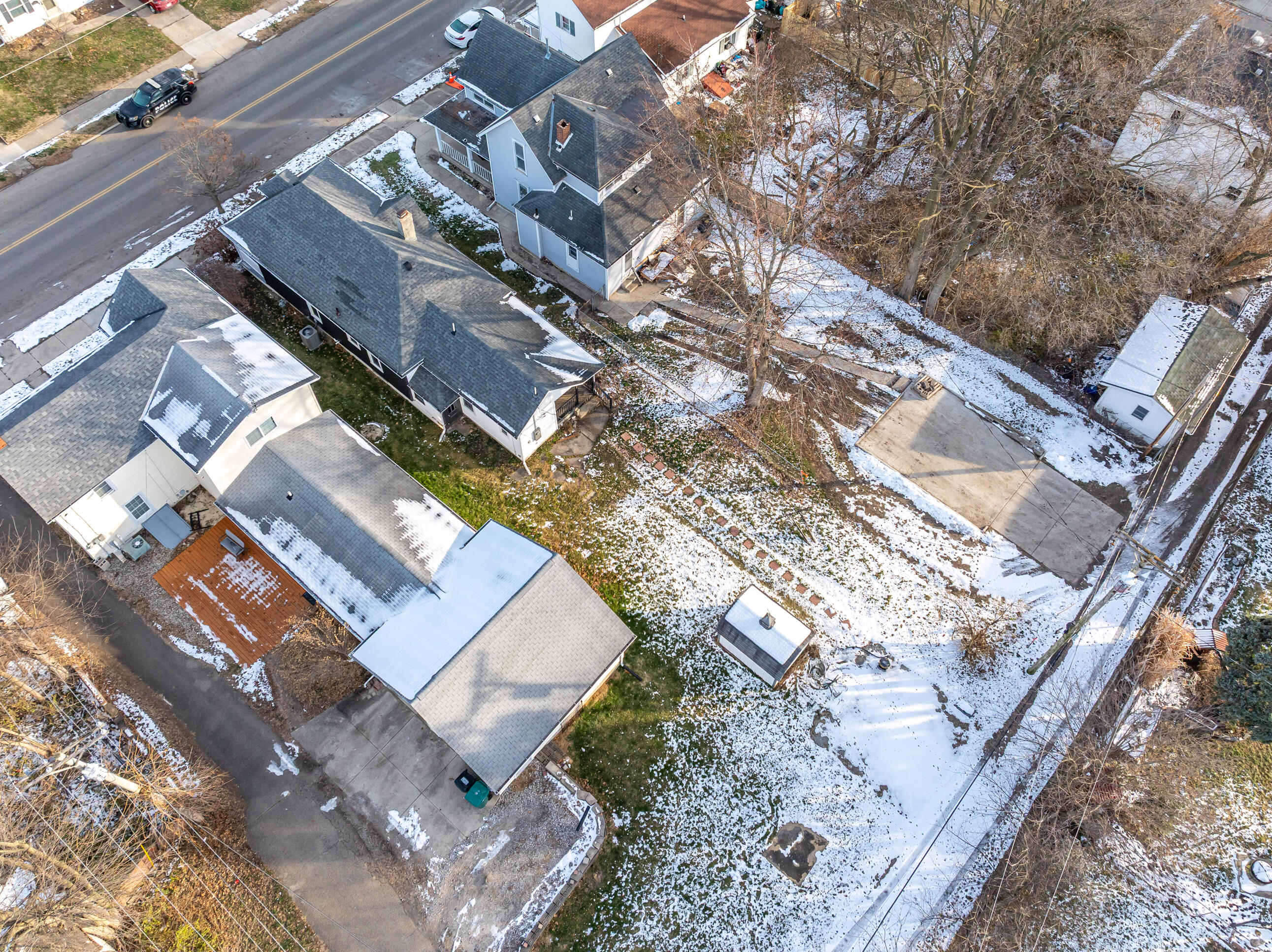 123 Washington Avenue, Urbana, Ohio 43078