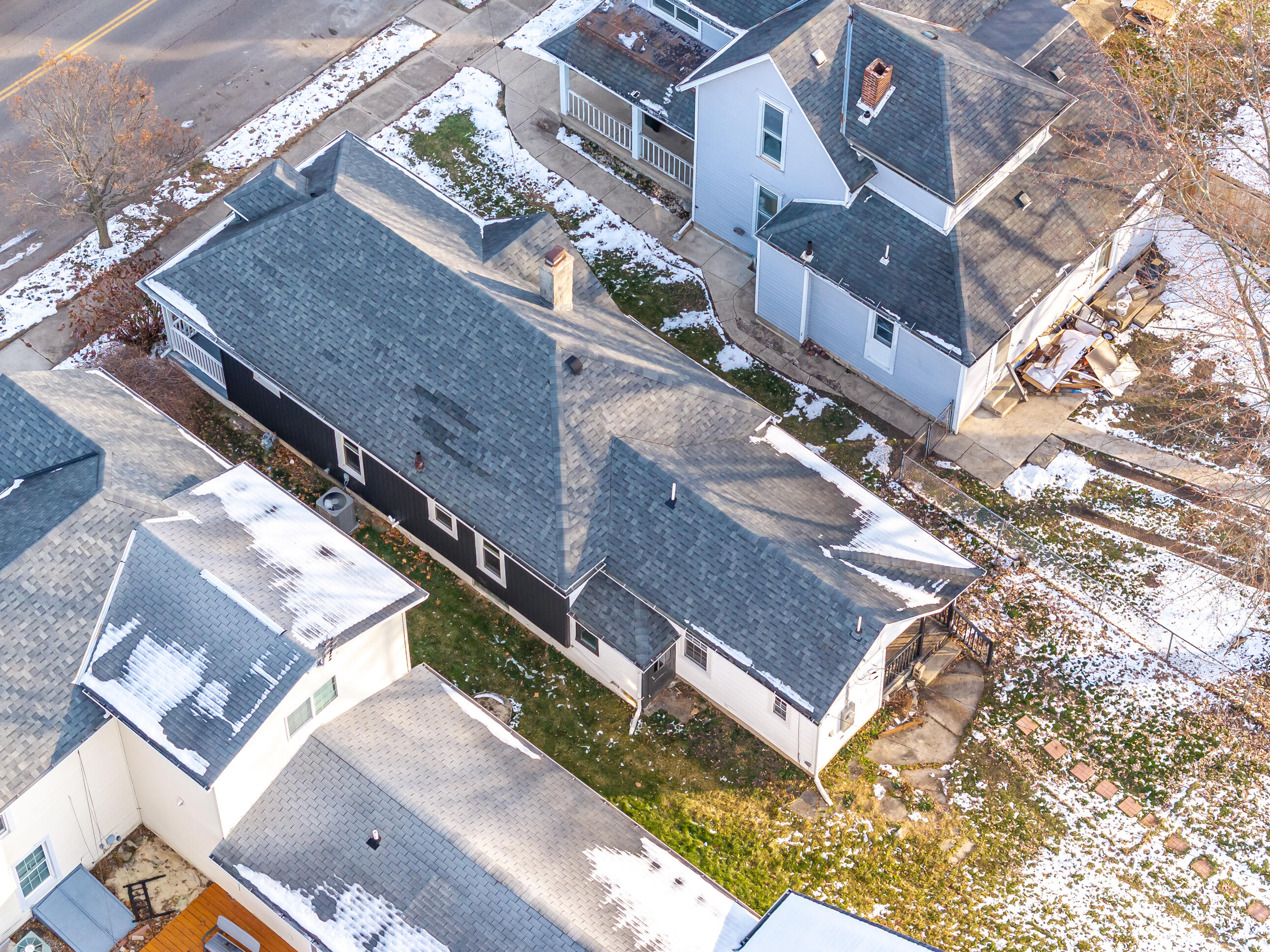 123 Washington Avenue, Urbana, Ohio 43078