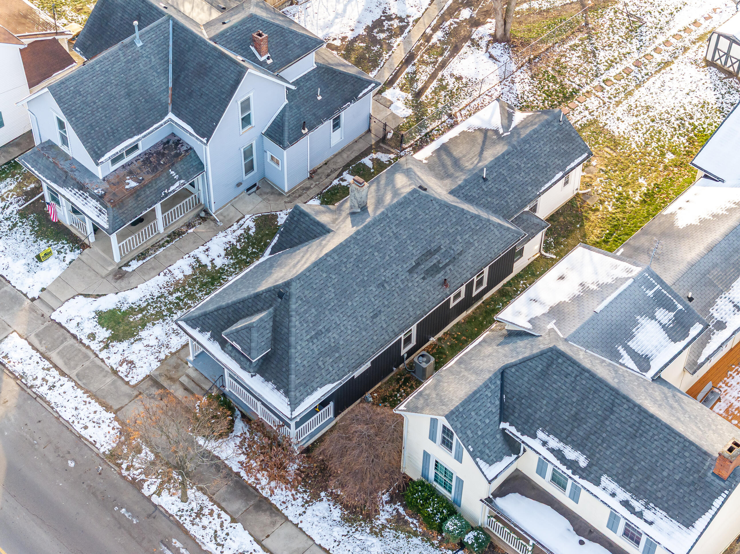 123 Washington Avenue, Urbana, Ohio 43078