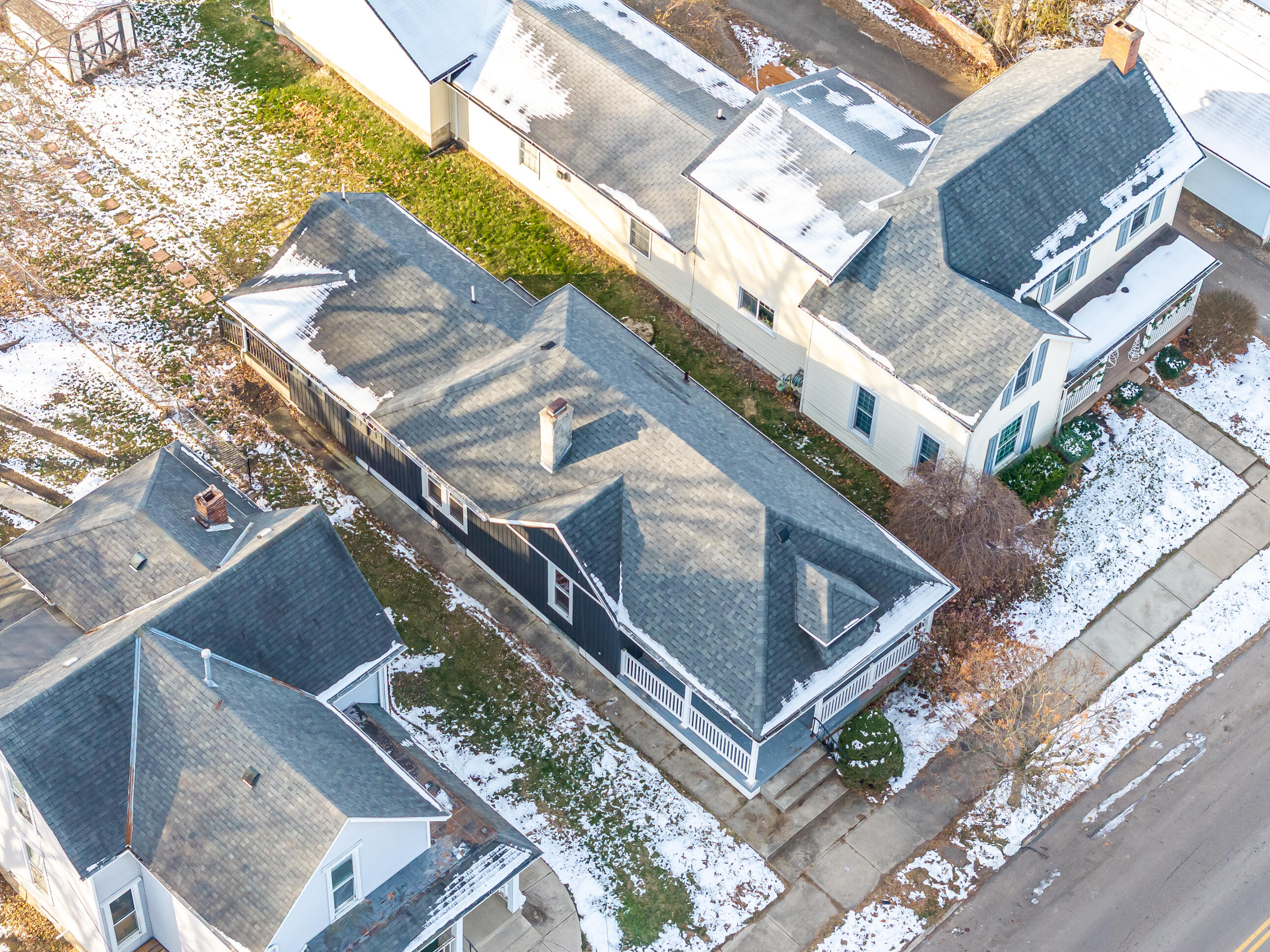 123 Washington Avenue, Urbana, Ohio 43078