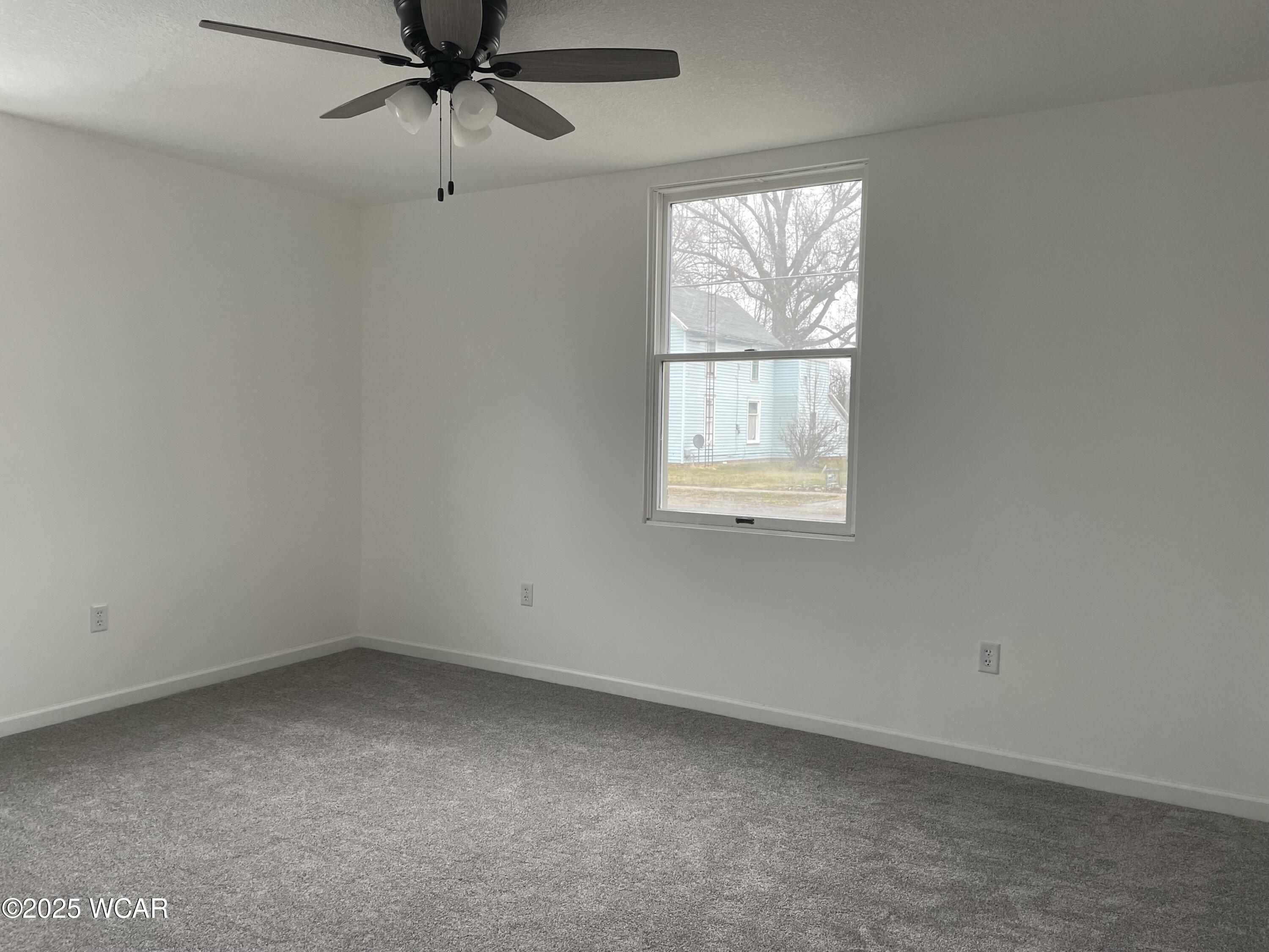 309 College Street, Spencerville, Ohio