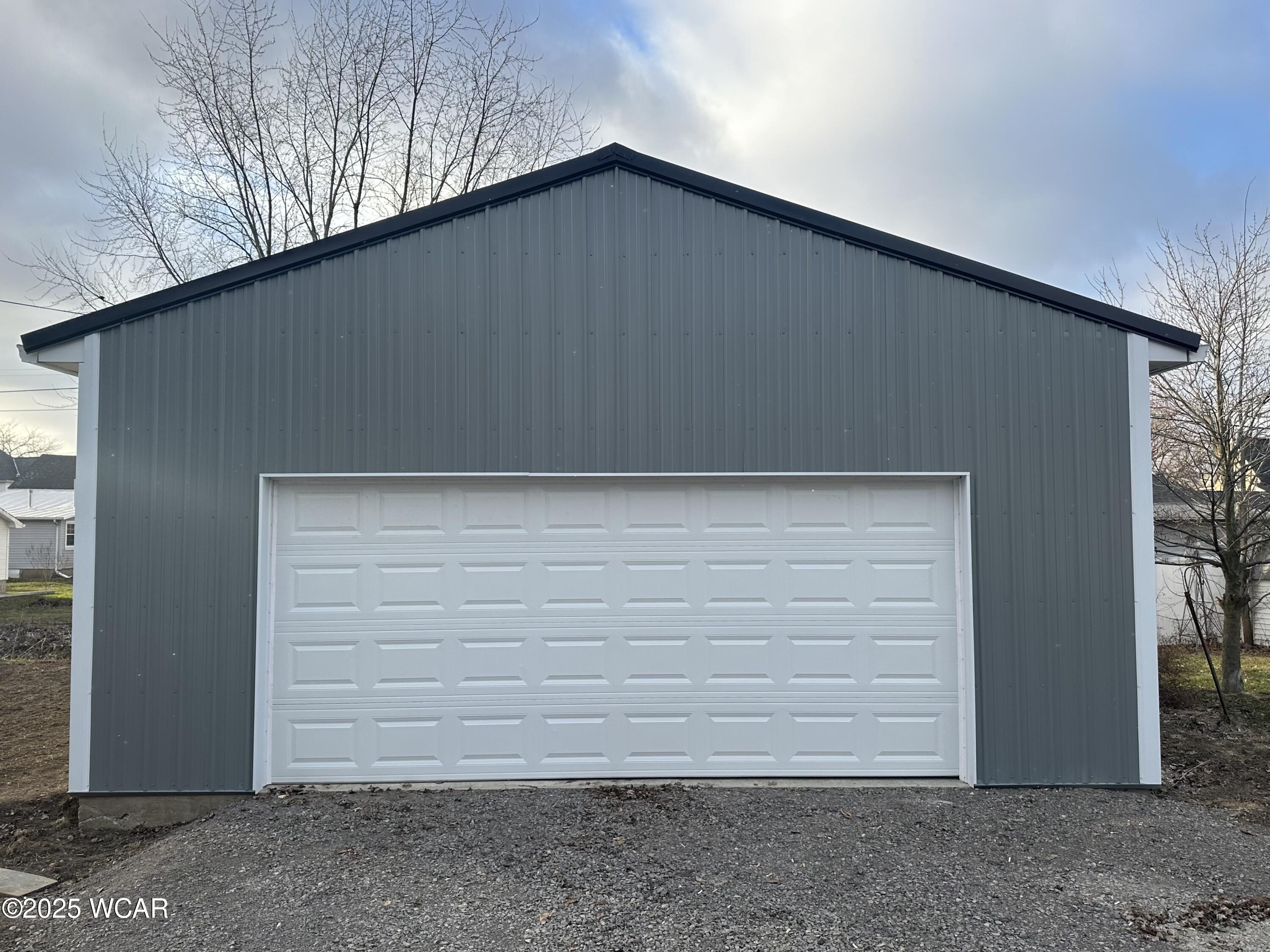 309 College Street, Spencerville, Ohio