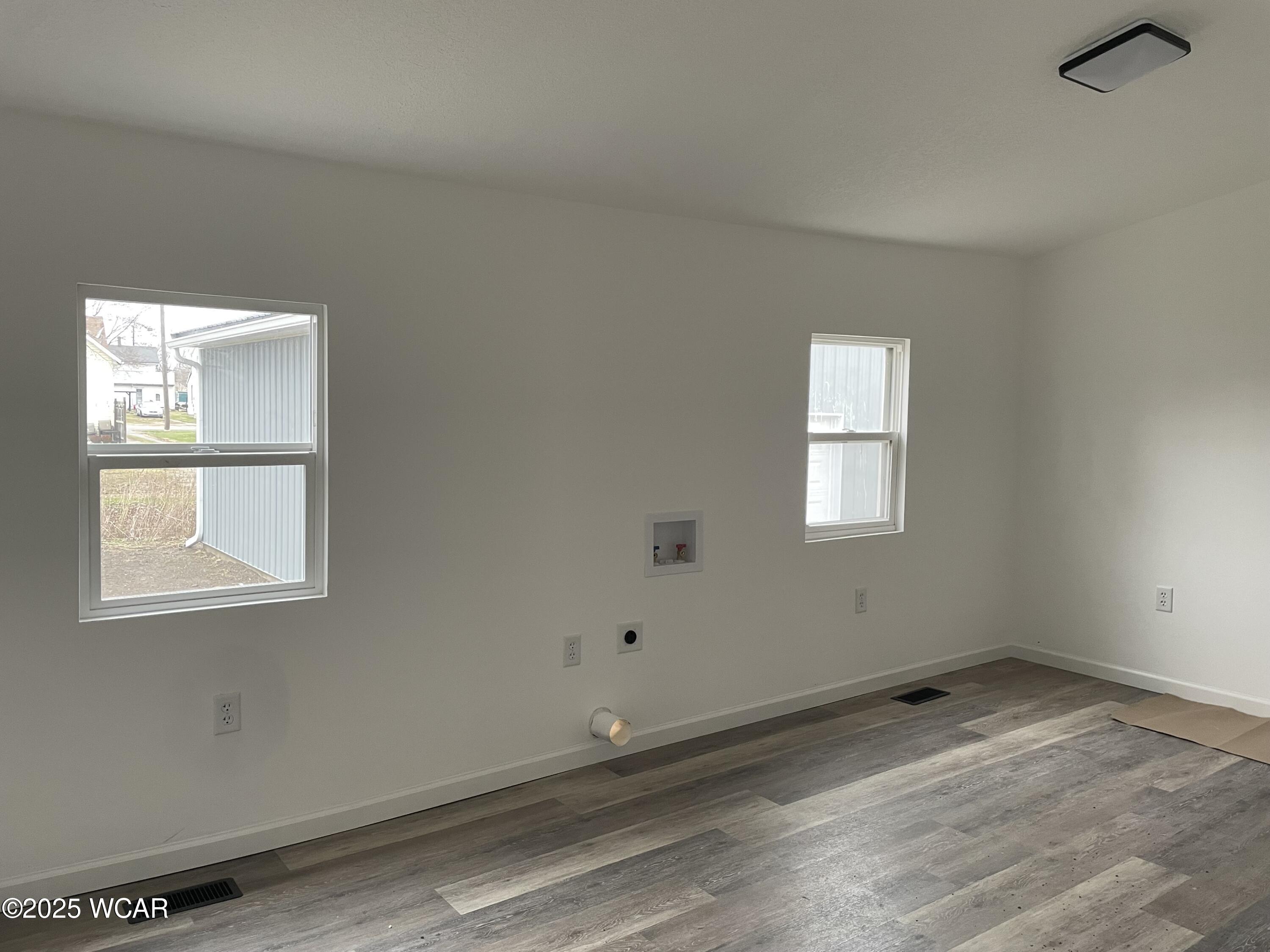 309 College Street, Spencerville, Ohio