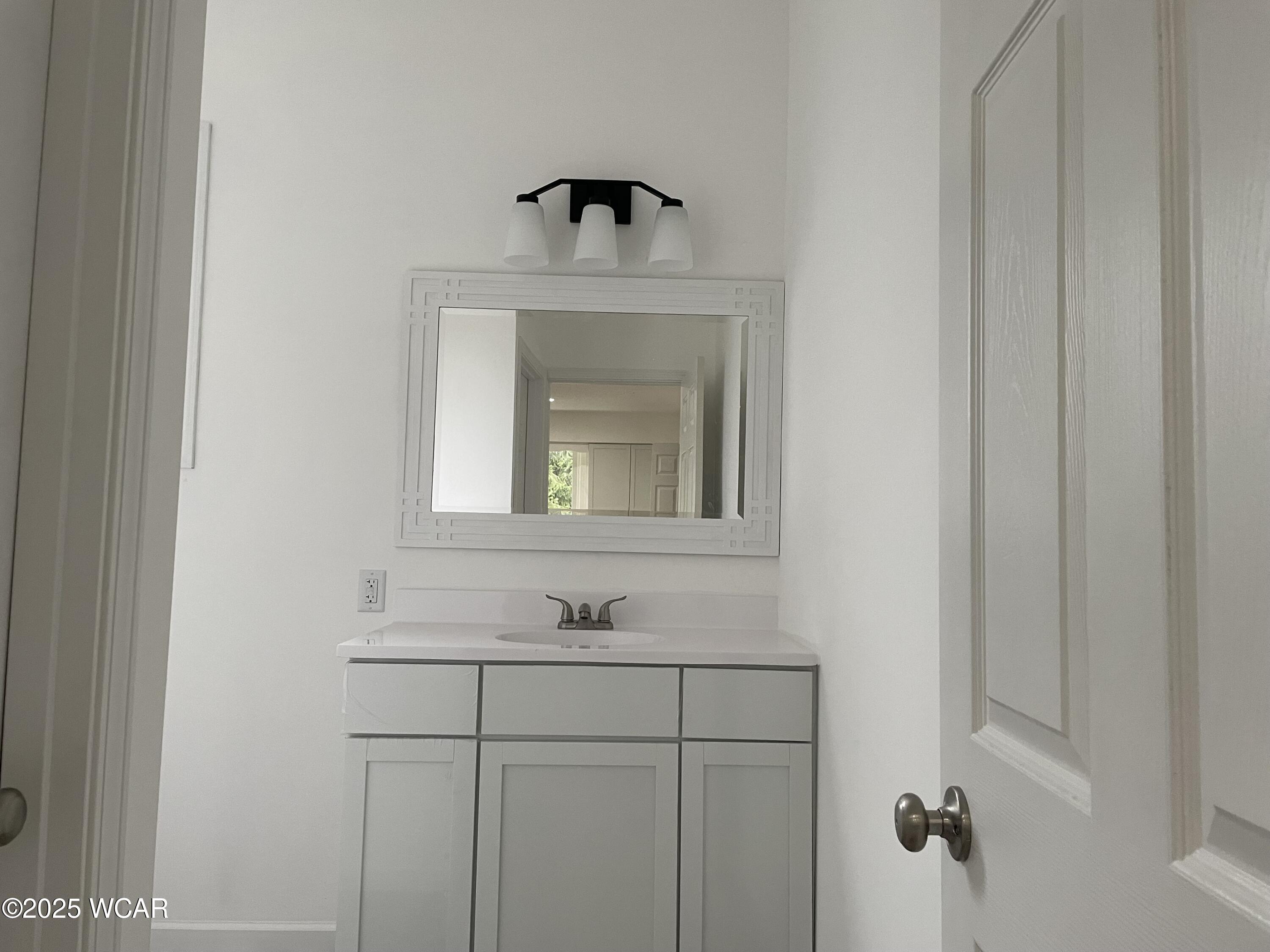 309 College Street, Spencerville, Ohio