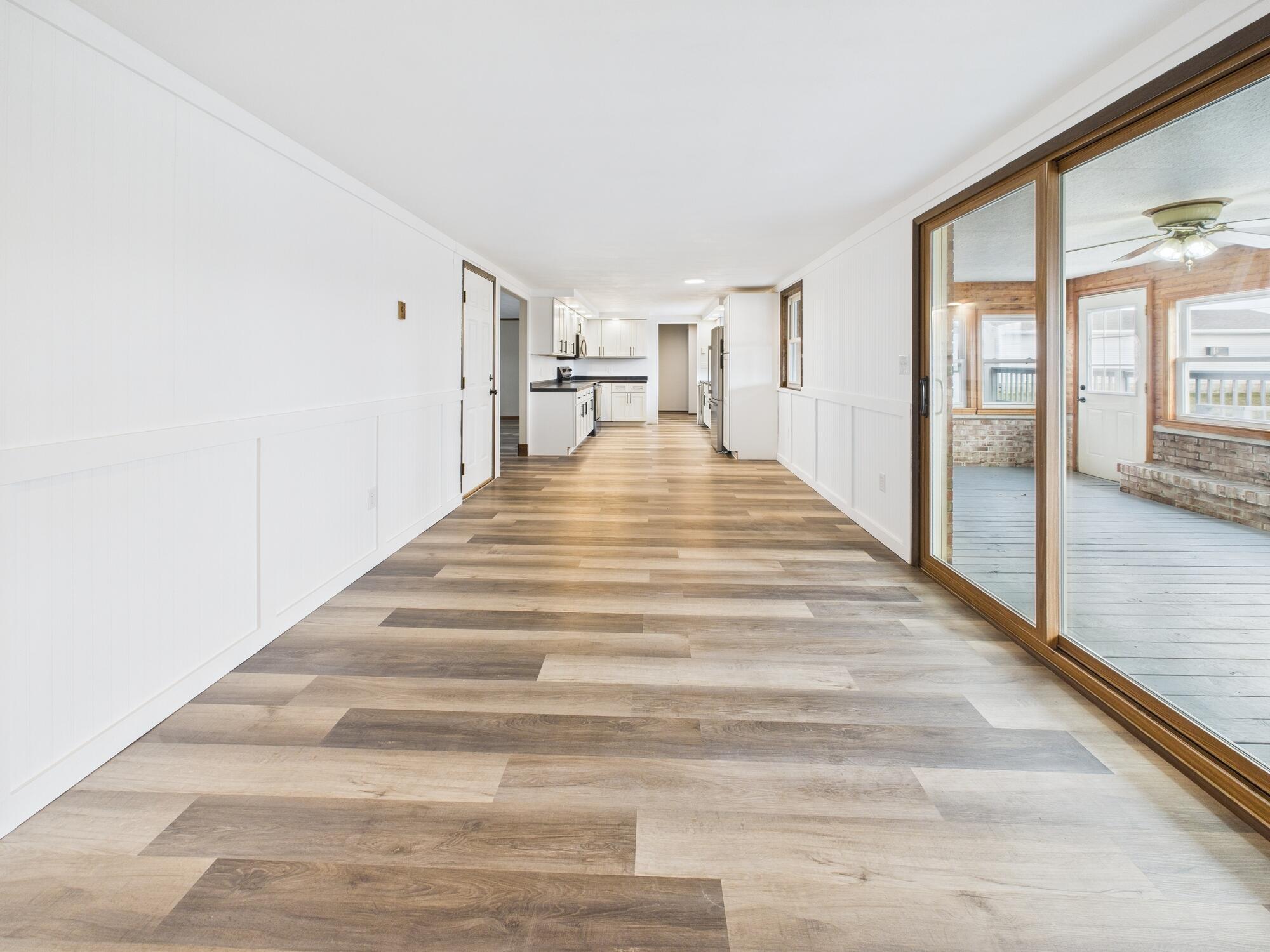 9299 Worth Road, Greenville, Ohio 45331