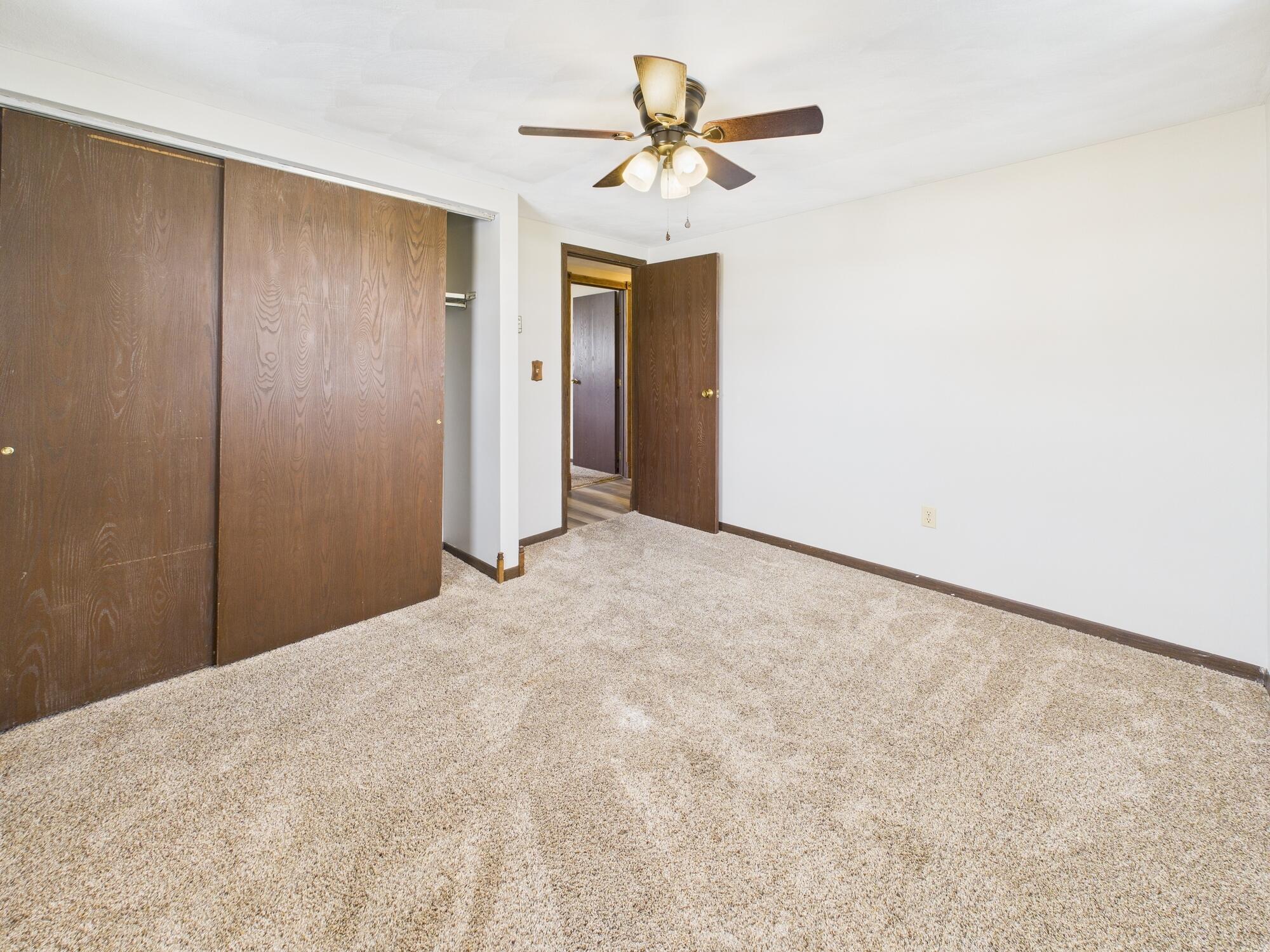 9299 Worth Road, Greenville, Ohio 45331