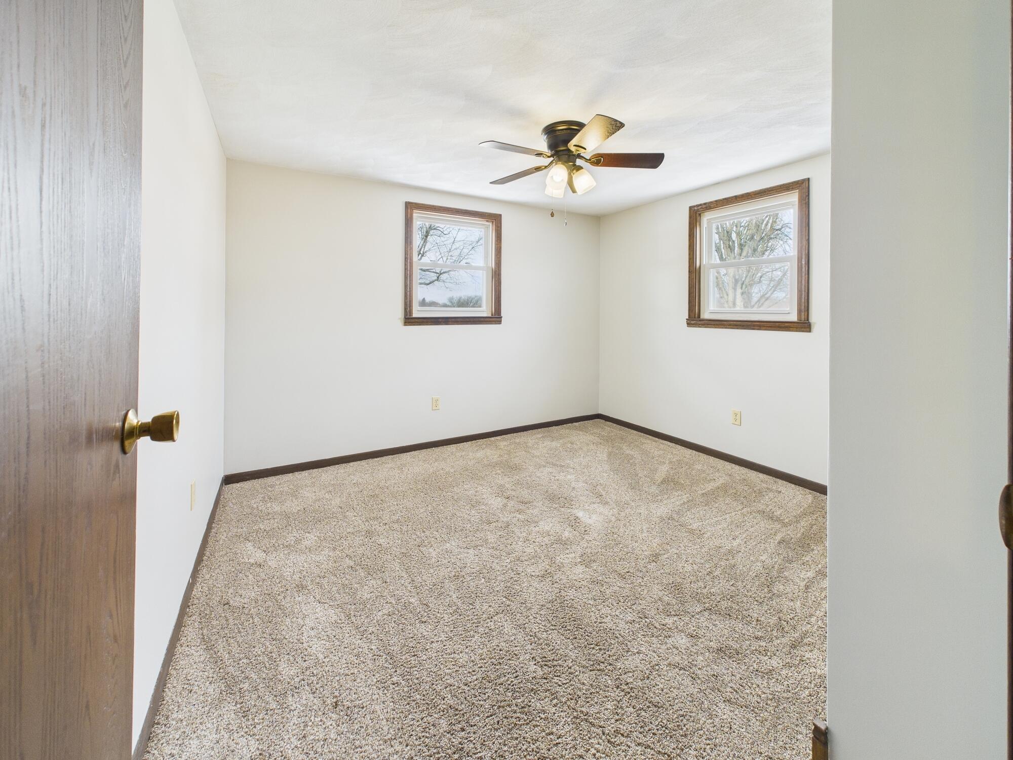 9299 Worth Road, Greenville, Ohio 45331