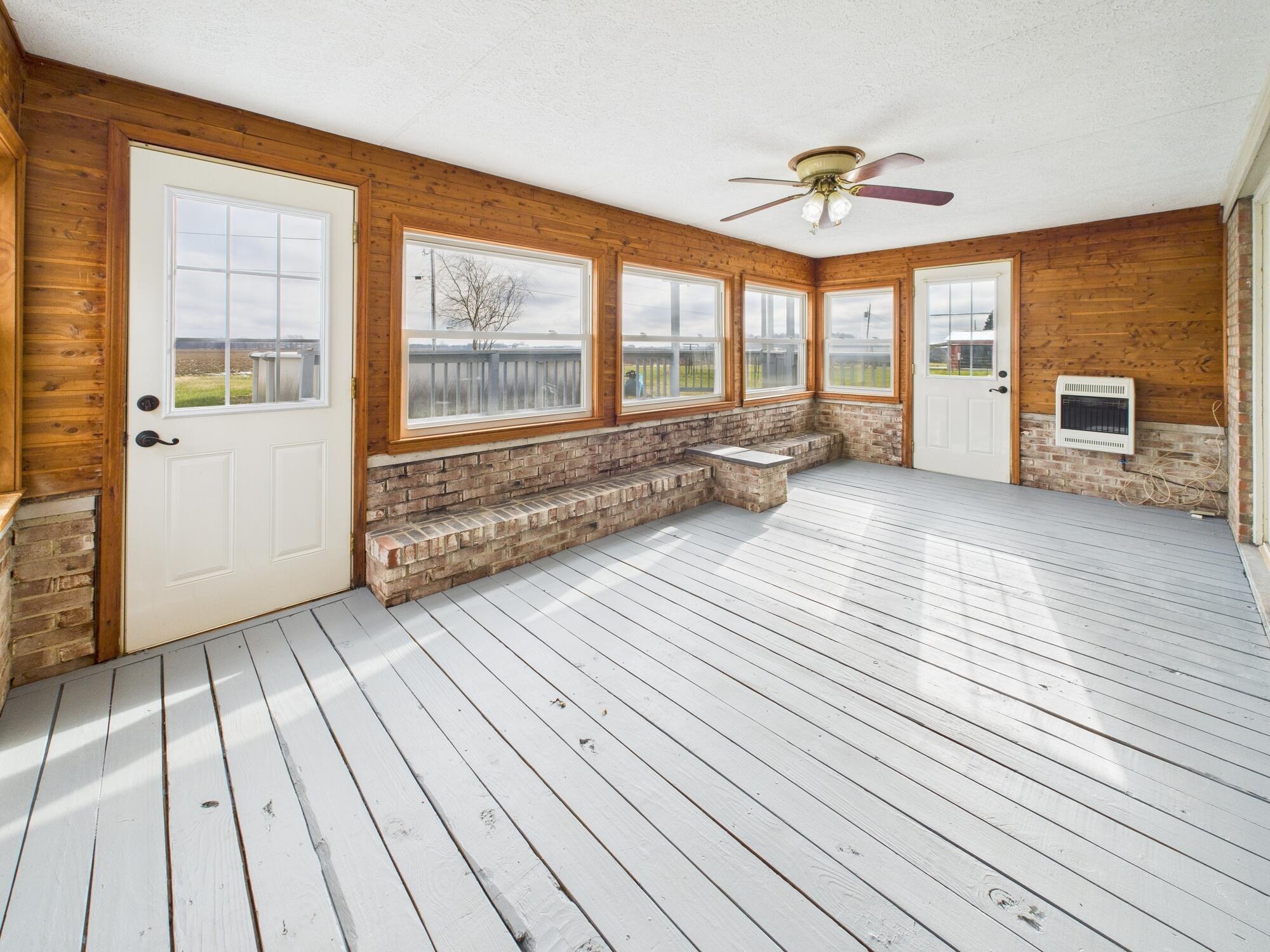 9299 Worth Road, Greenville, Ohio 45331