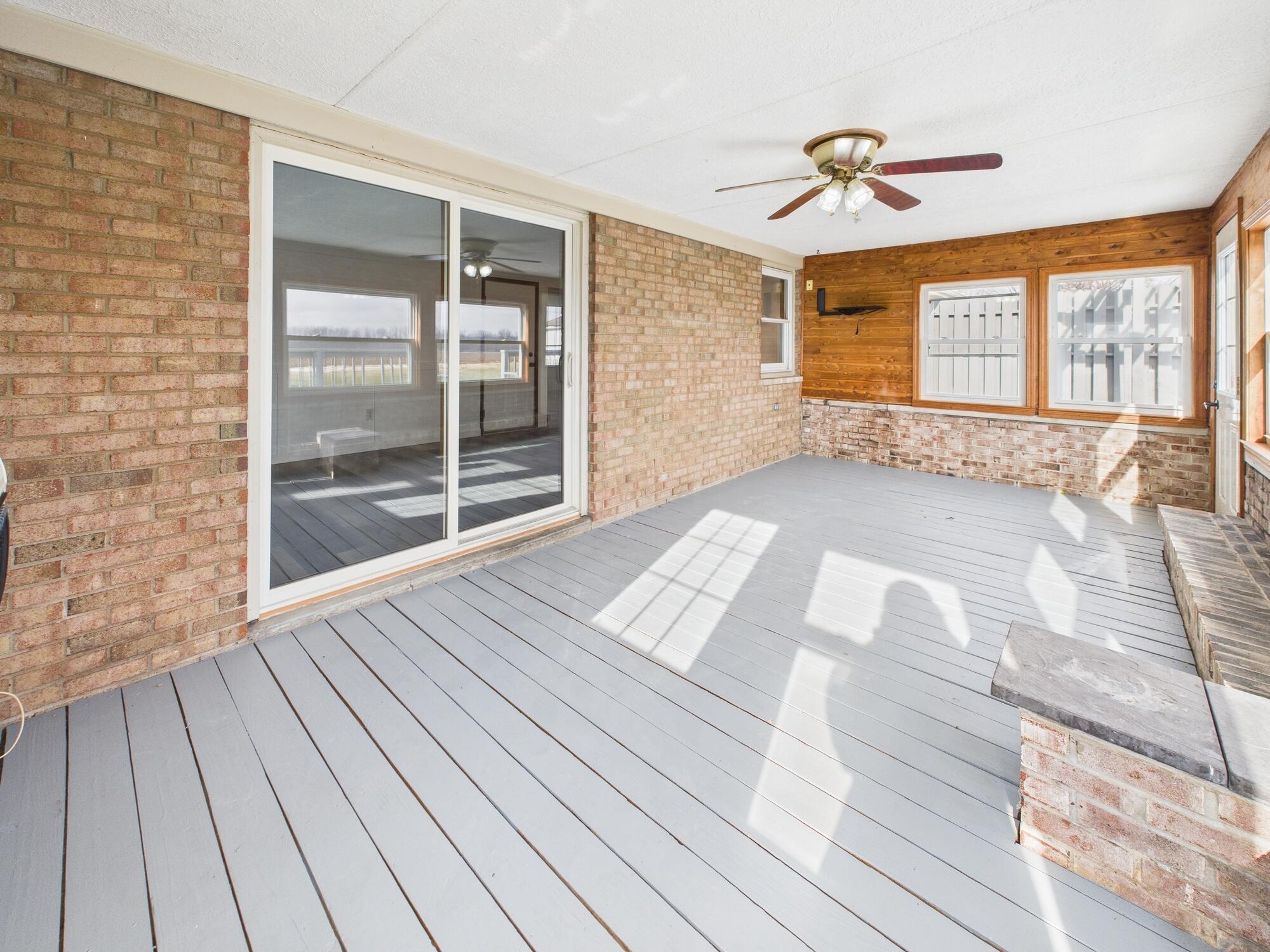 9299 Worth Road, Greenville, Ohio 45331