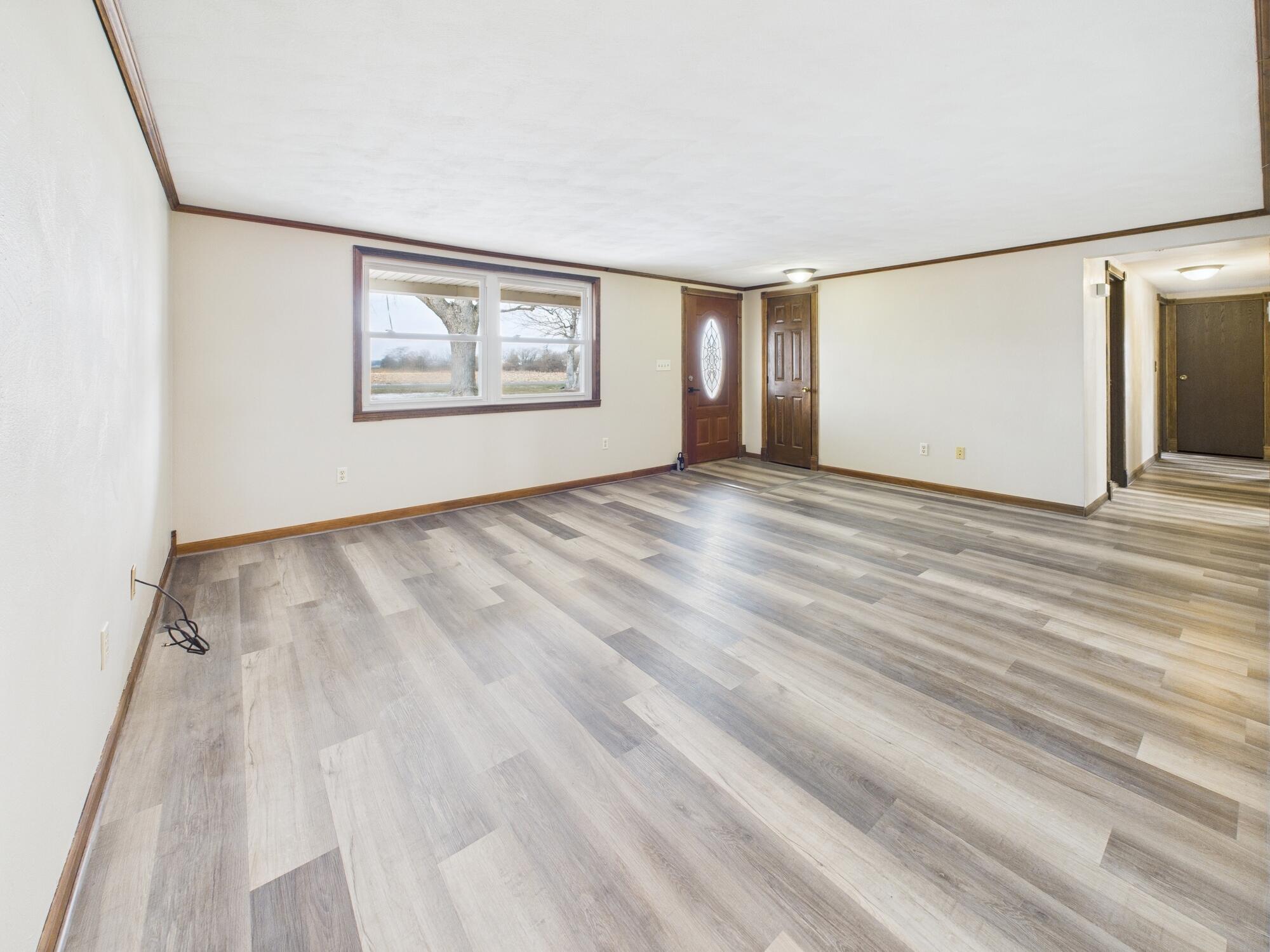 9299 Worth Road, Greenville, Ohio 45331