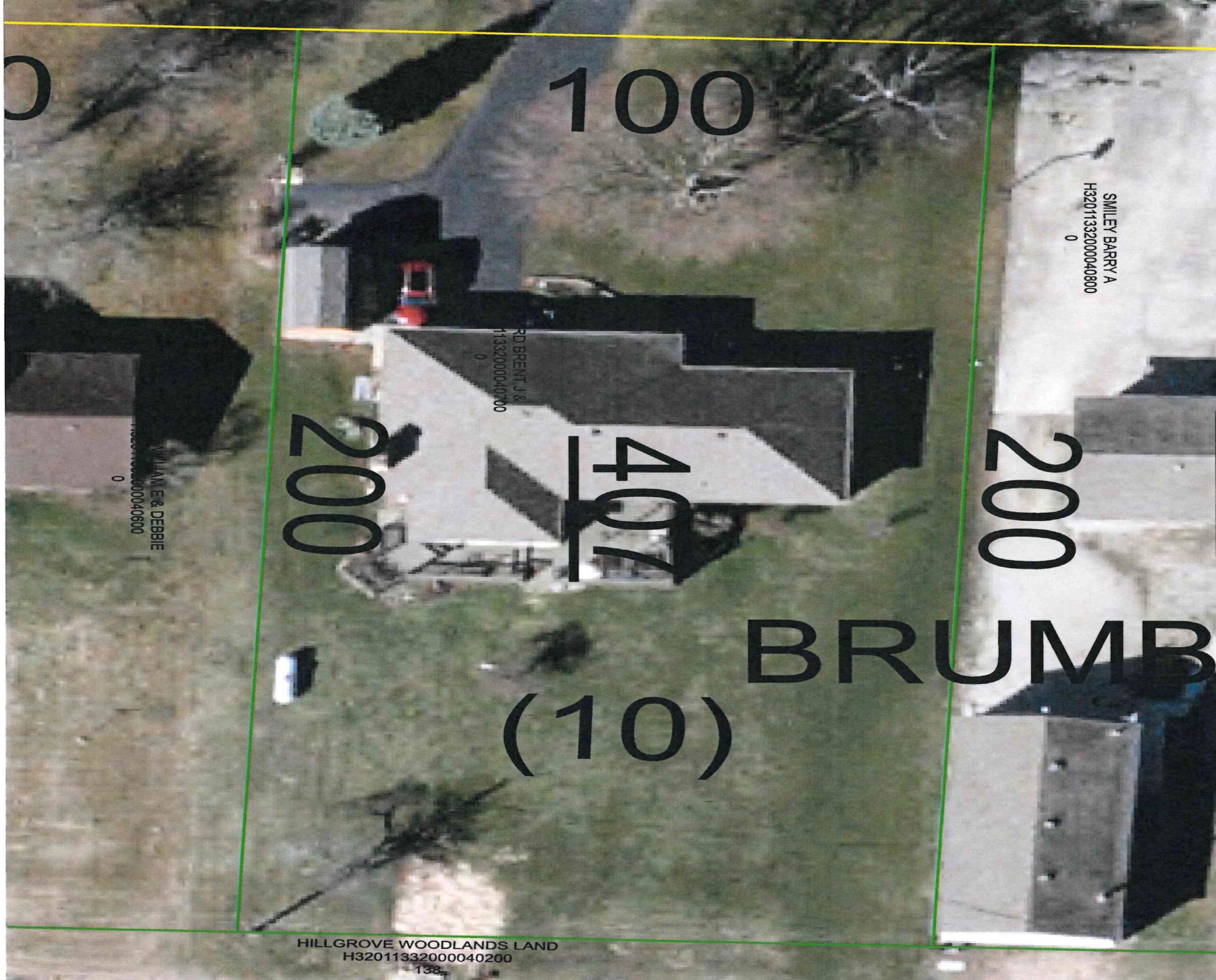 9299 Worth Road, Greenville, Ohio 45331