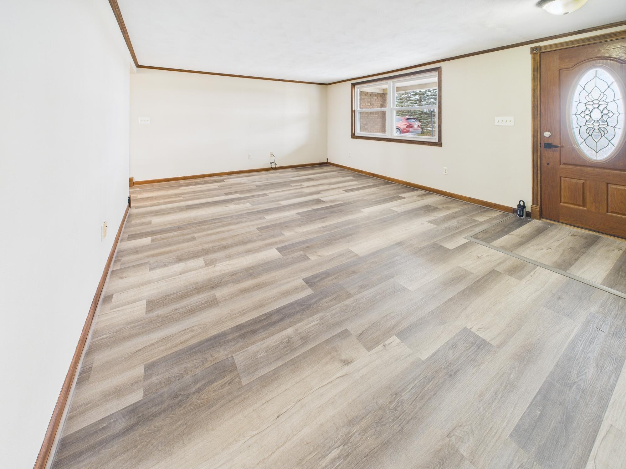 9299 Worth Road, Greenville, Ohio 45331