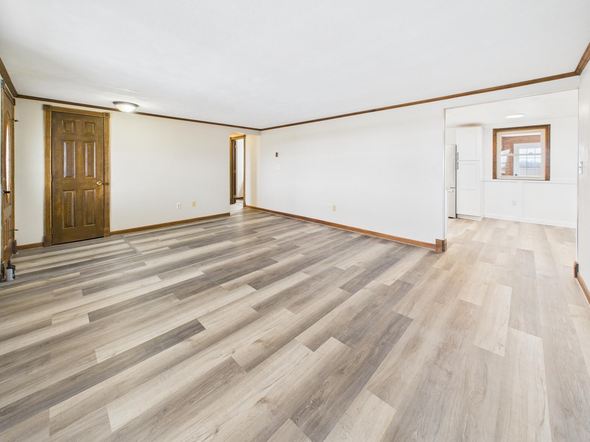 9299 Worth Road, Greenville, Ohio 45331