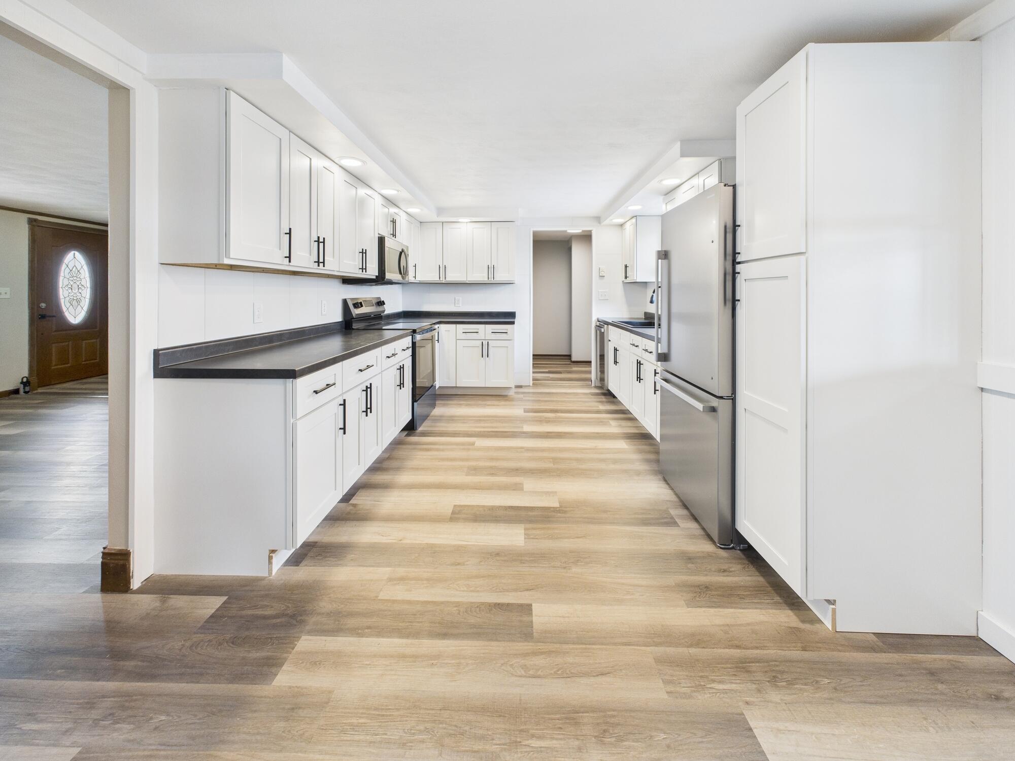 9299 Worth Road, Greenville, Ohio 45331