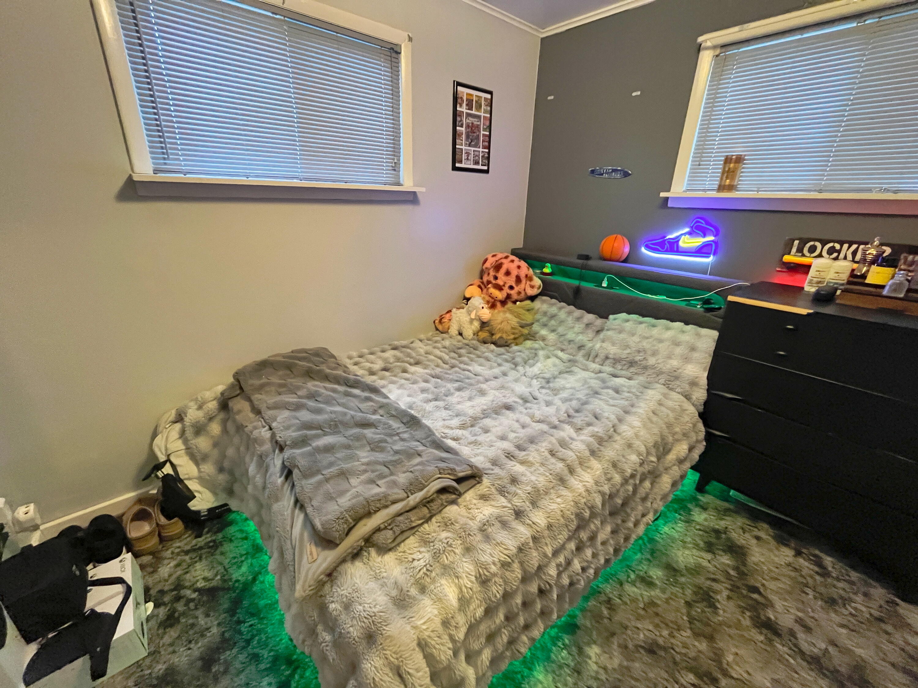 306 Plum Street, Wapakoneta, Ohio 45895