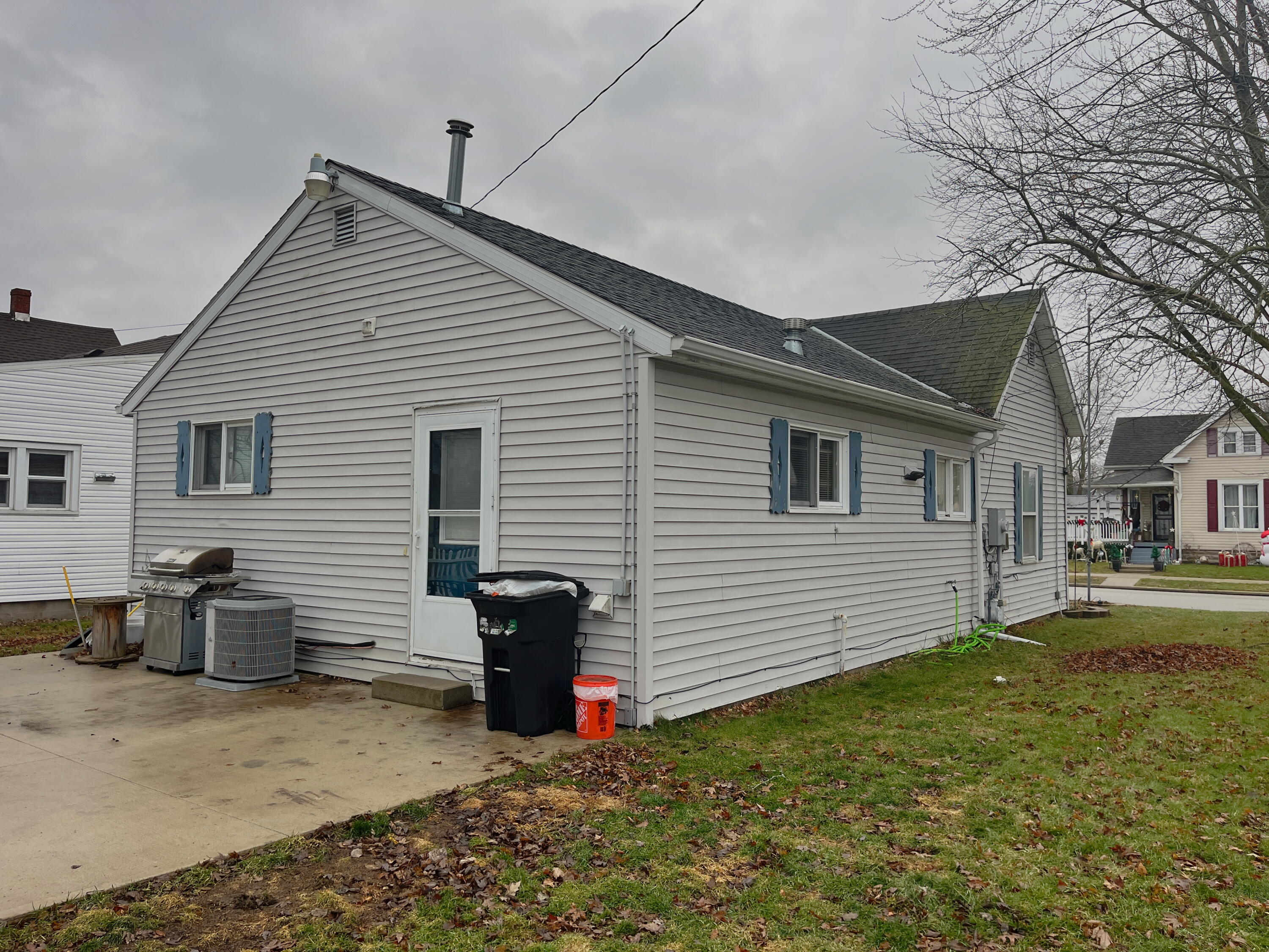 306 Plum Street, Wapakoneta, Ohio 45895