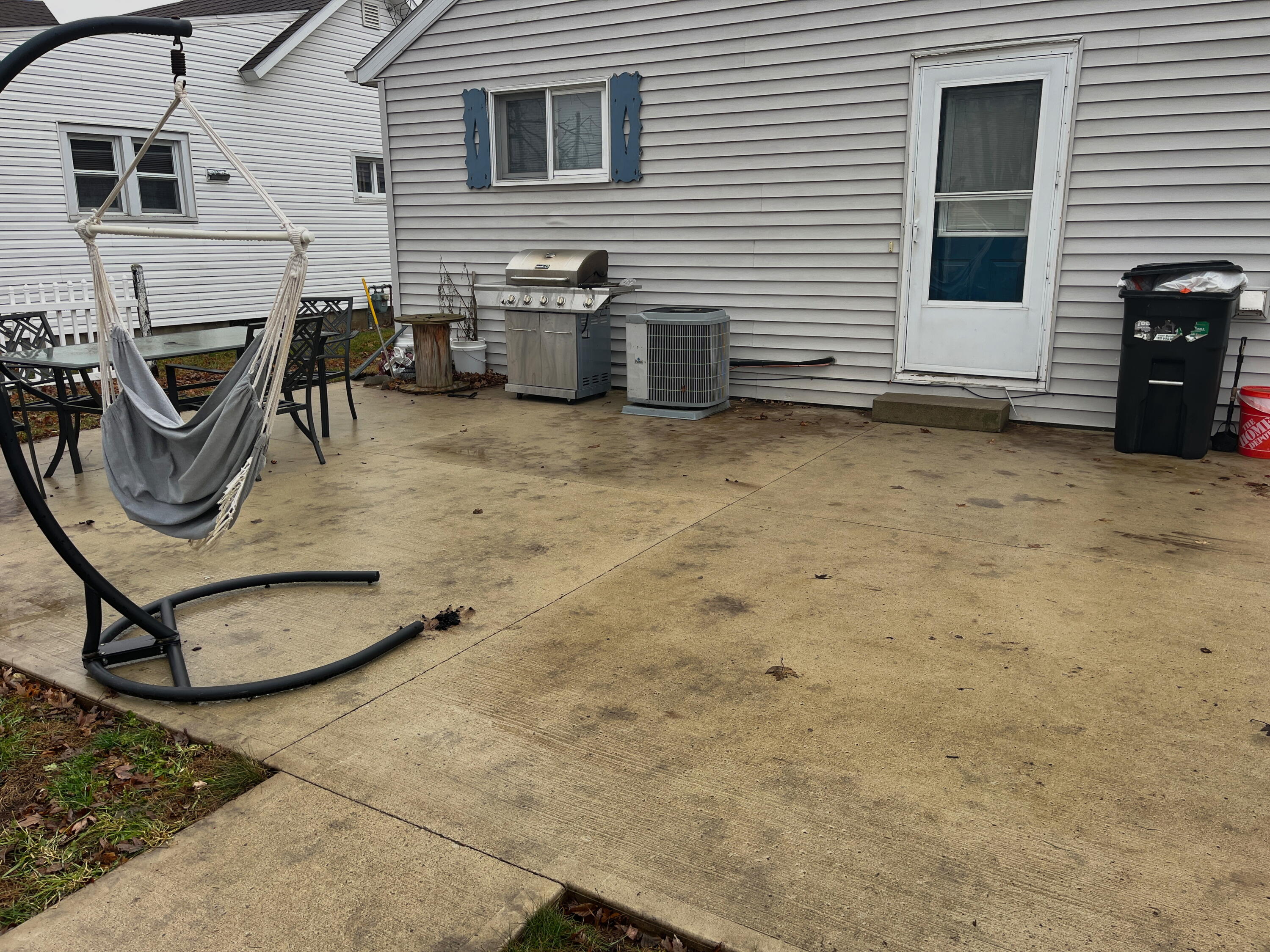 306 Plum Street, Wapakoneta, Ohio 45895