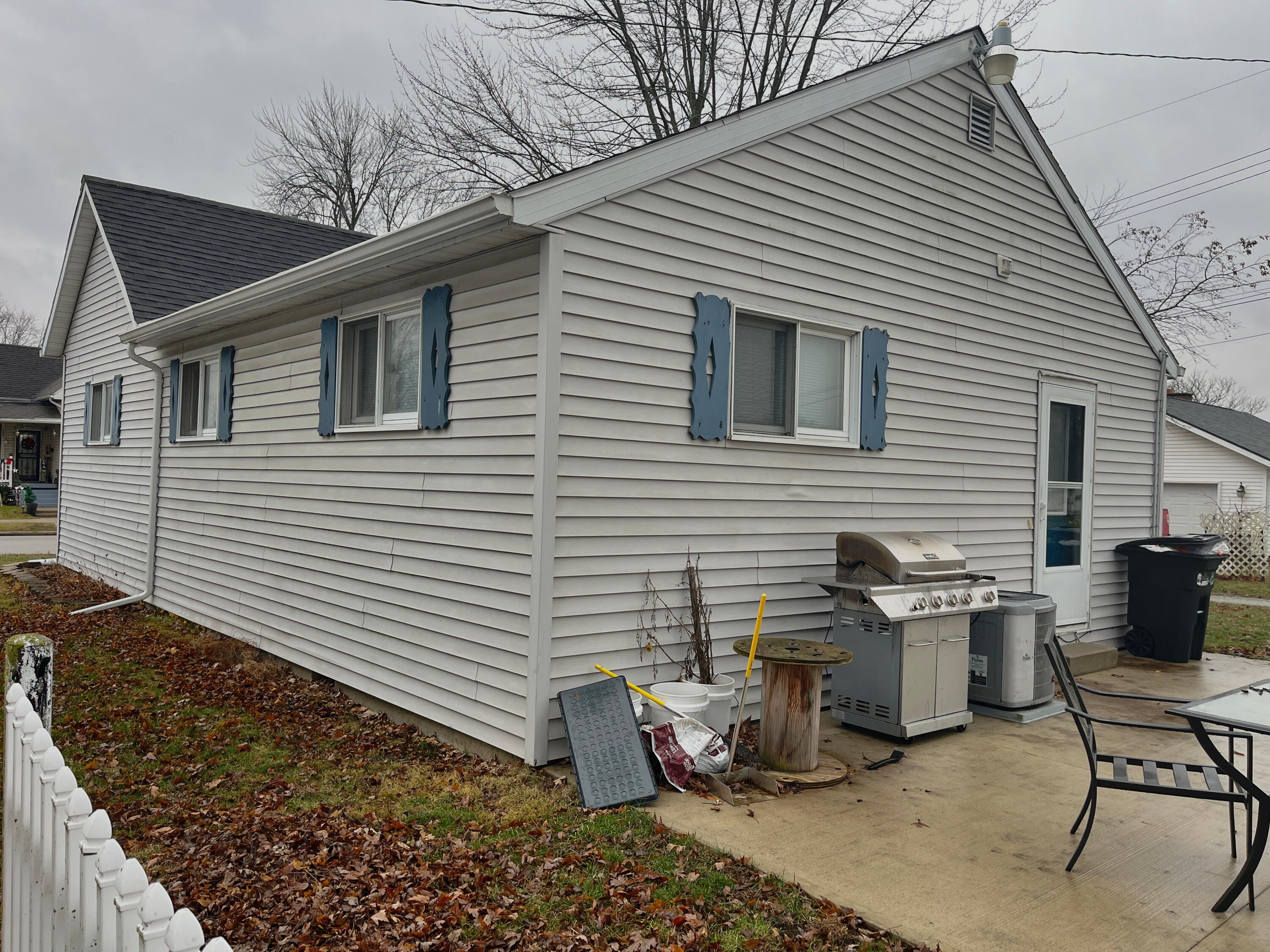 306 Plum Street, Wapakoneta, Ohio 45895