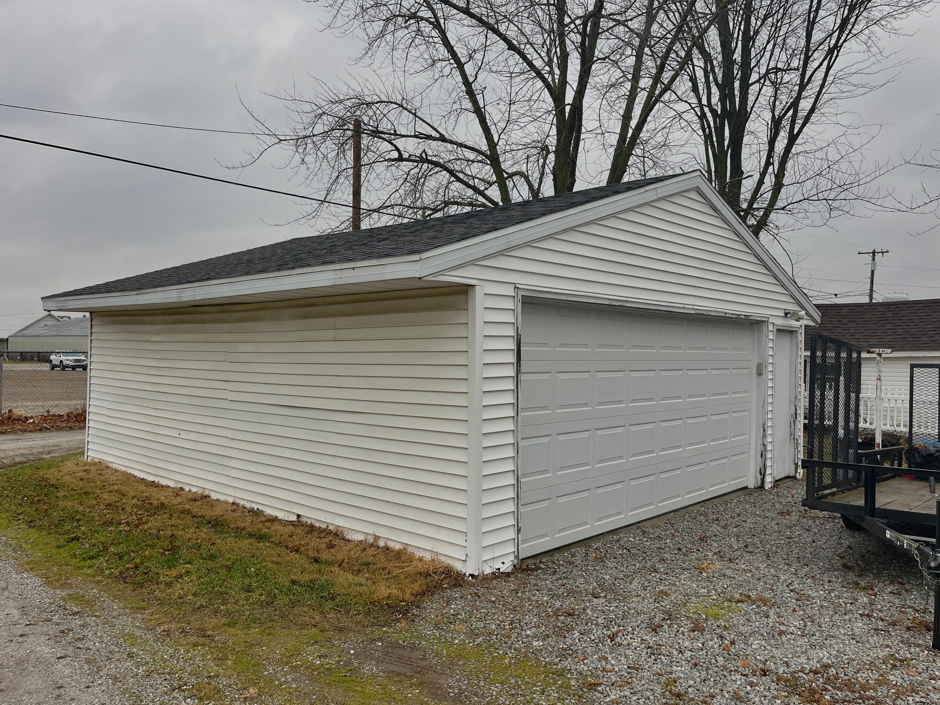 306 Plum Street, Wapakoneta, Ohio 45895