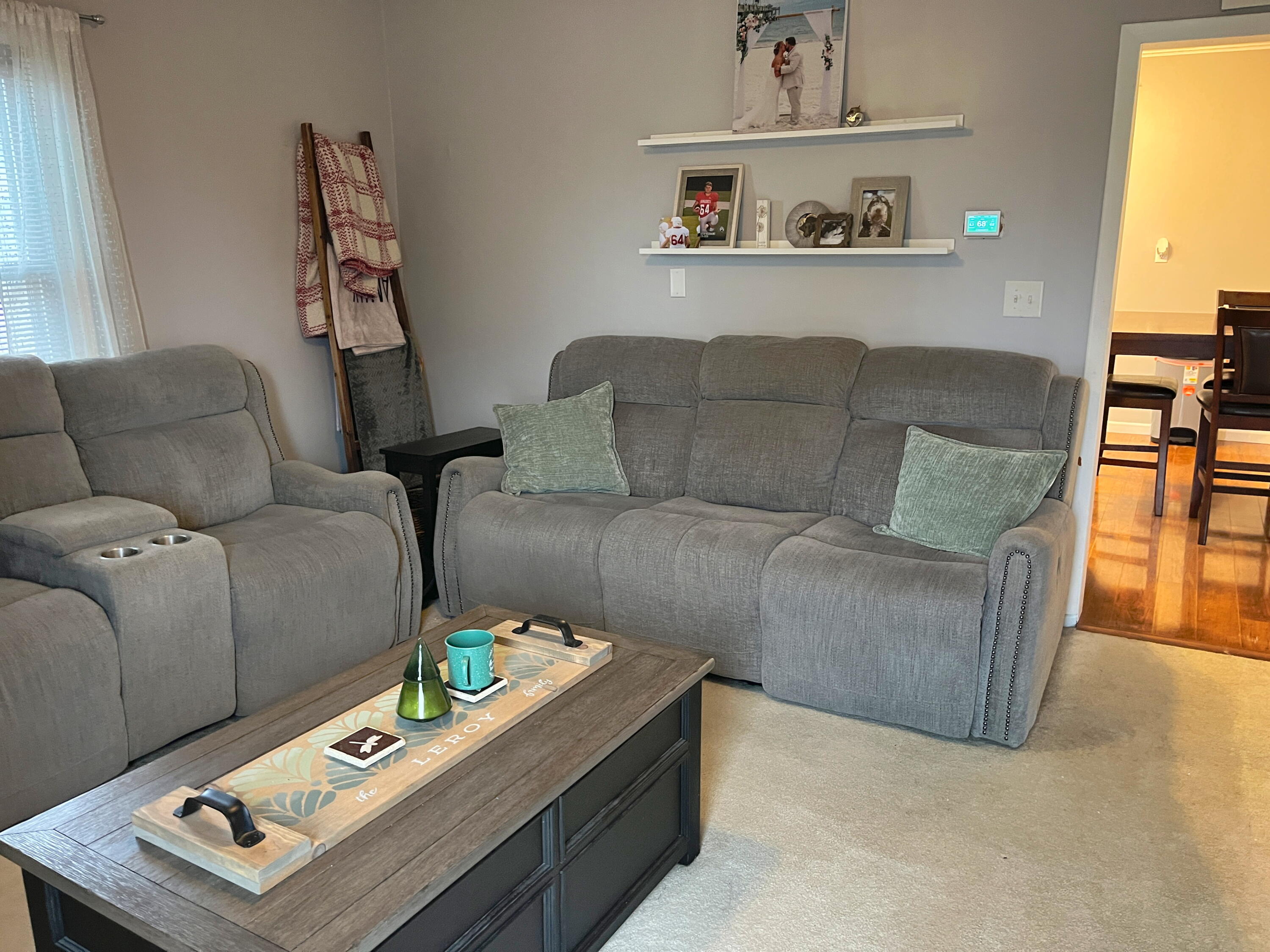 306 Plum Street, Wapakoneta, Ohio 45895