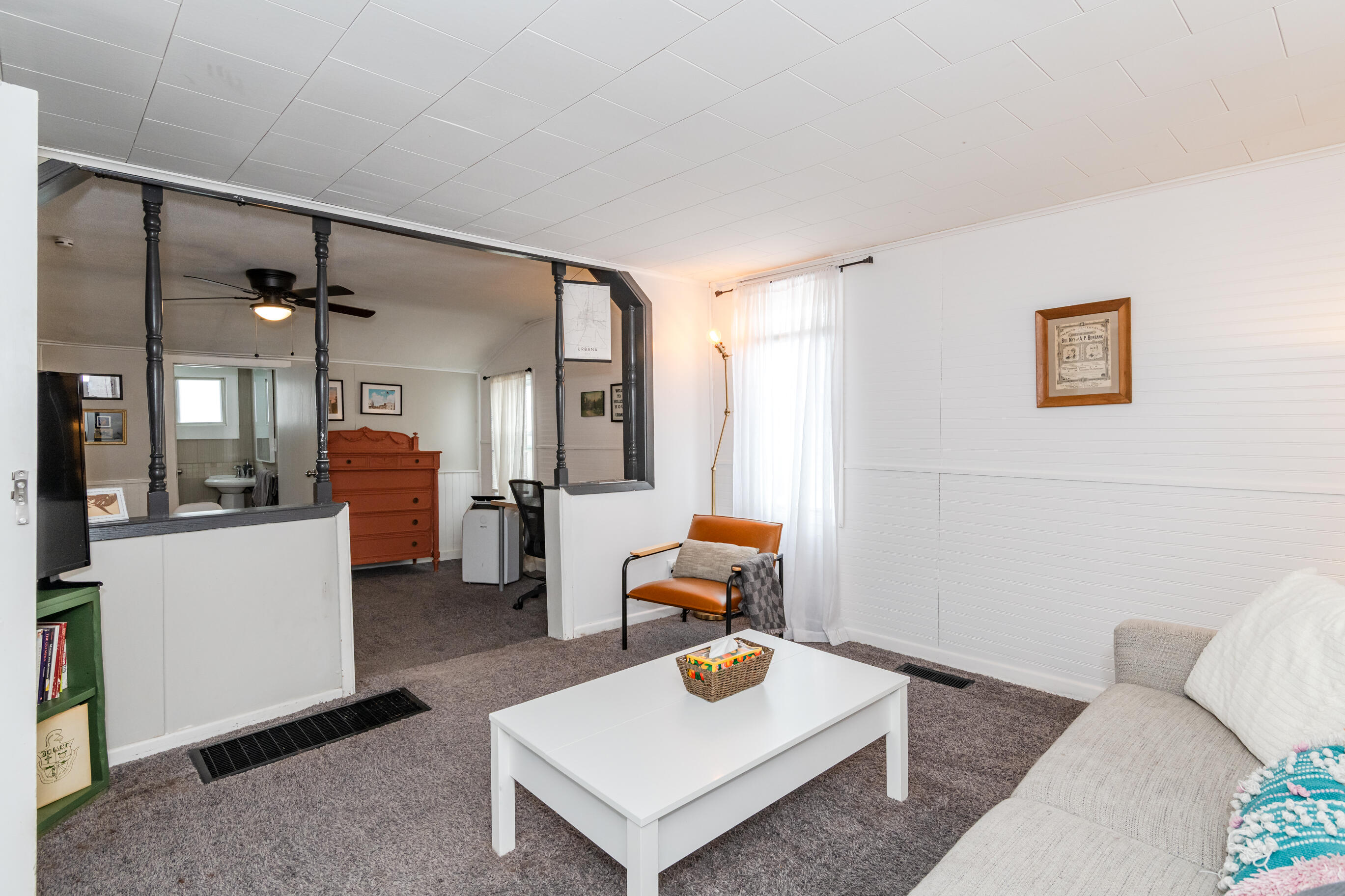 132 Washington Avenue, Urbana, Ohio 43078