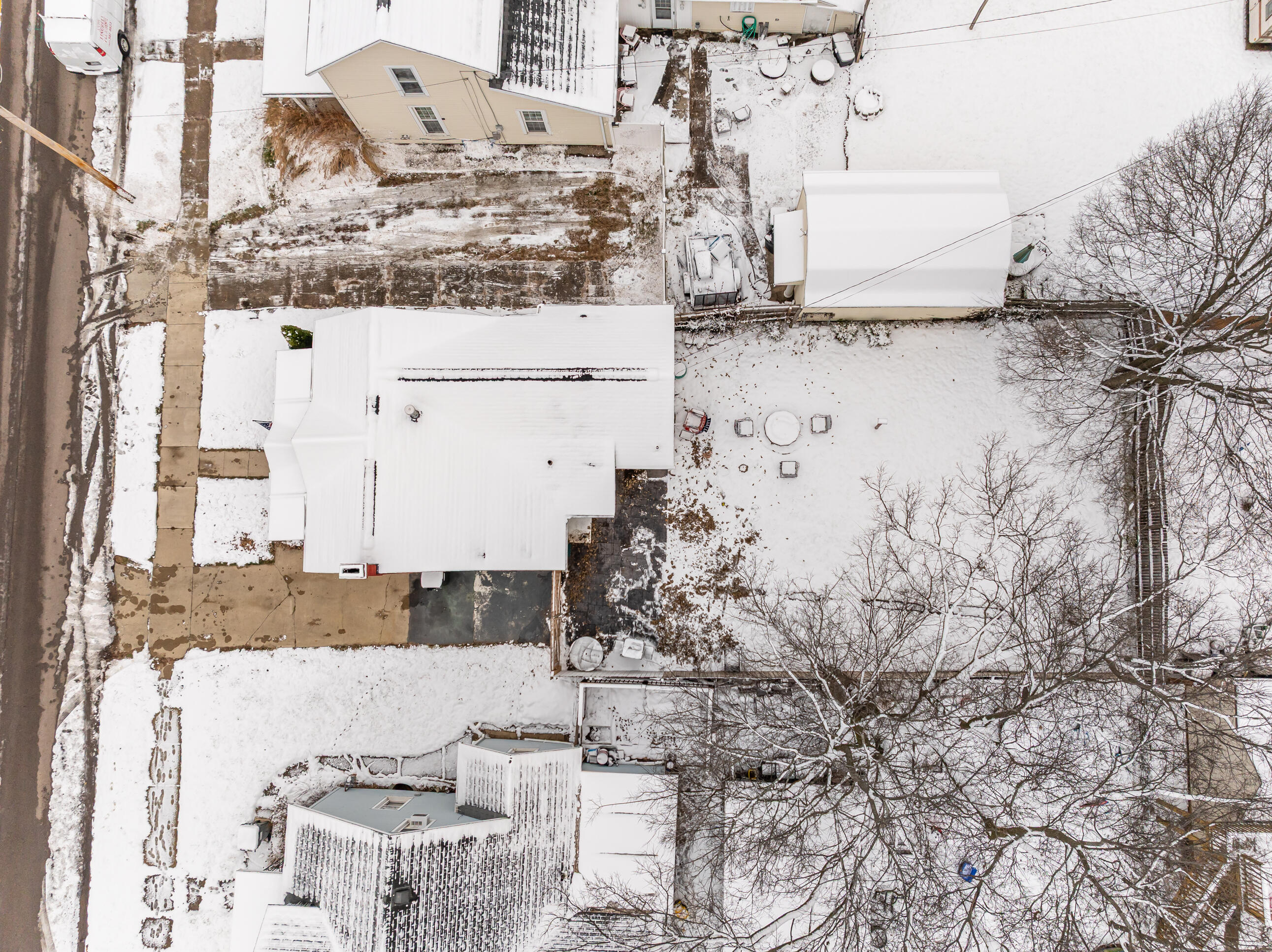 132 Washington Avenue, Urbana, Ohio 43078