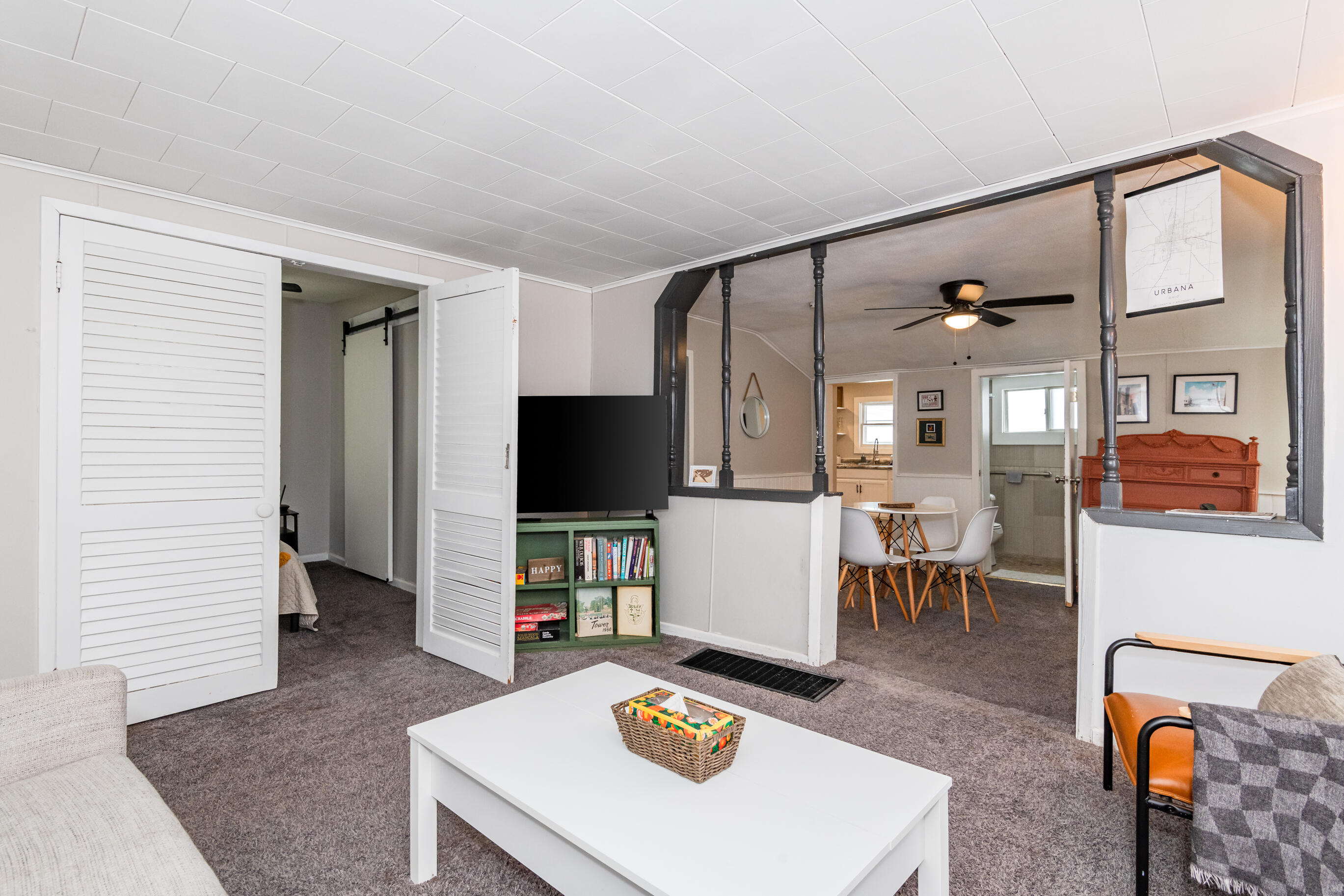 132 Washington Avenue, Urbana, Ohio 43078