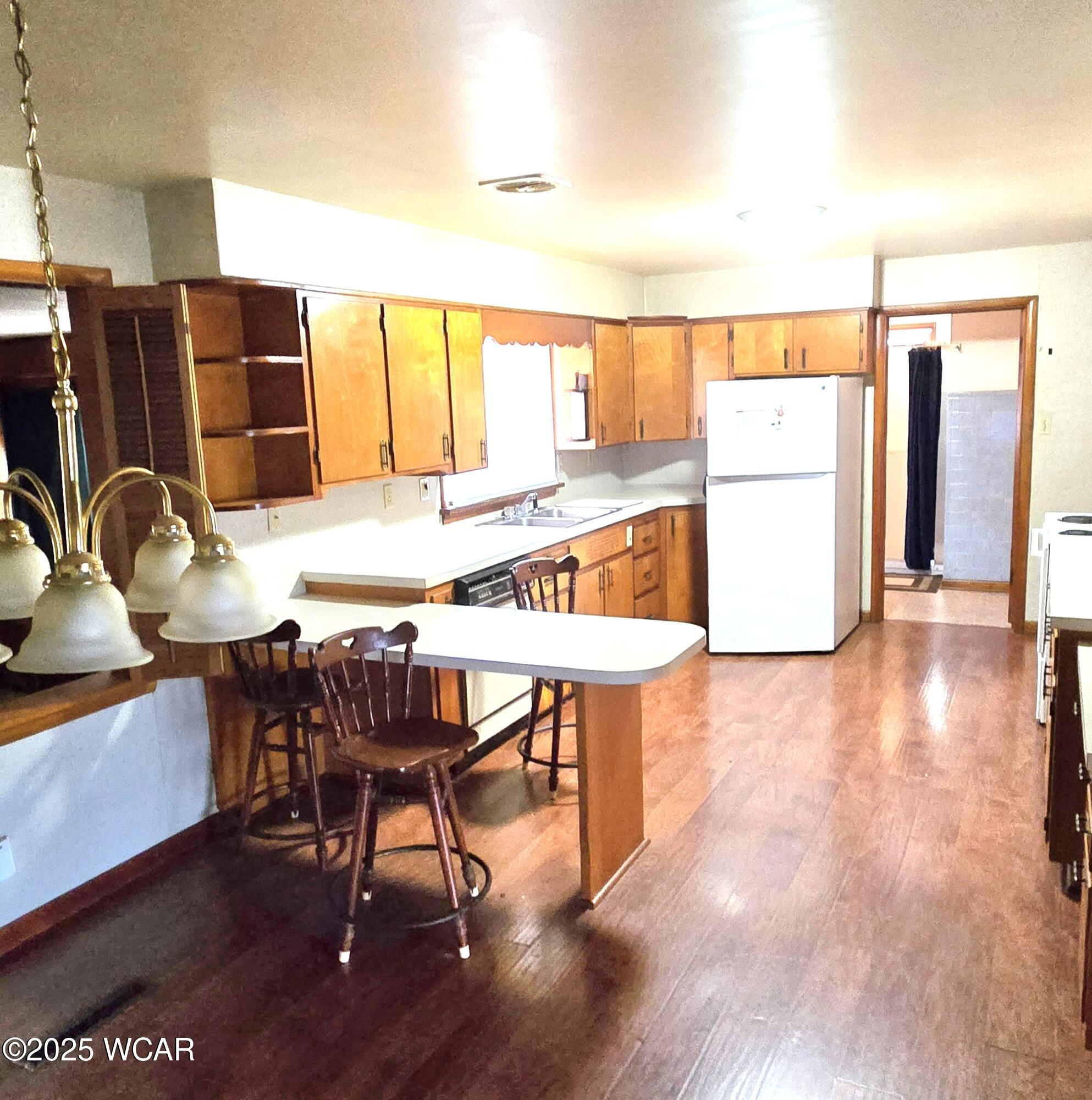 916 Main Street, Ada, Ohio