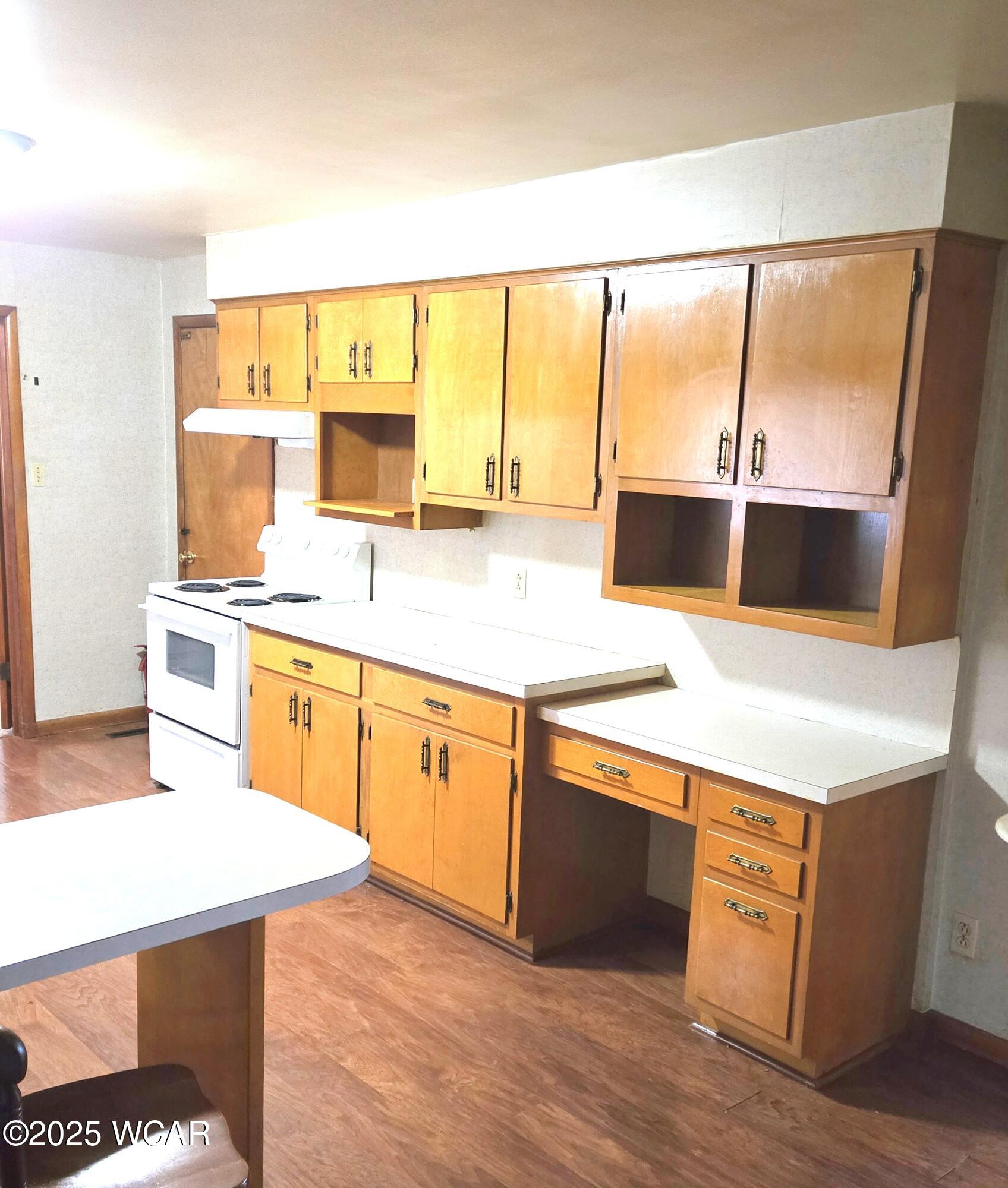 916 Main Street, Ada, Ohio