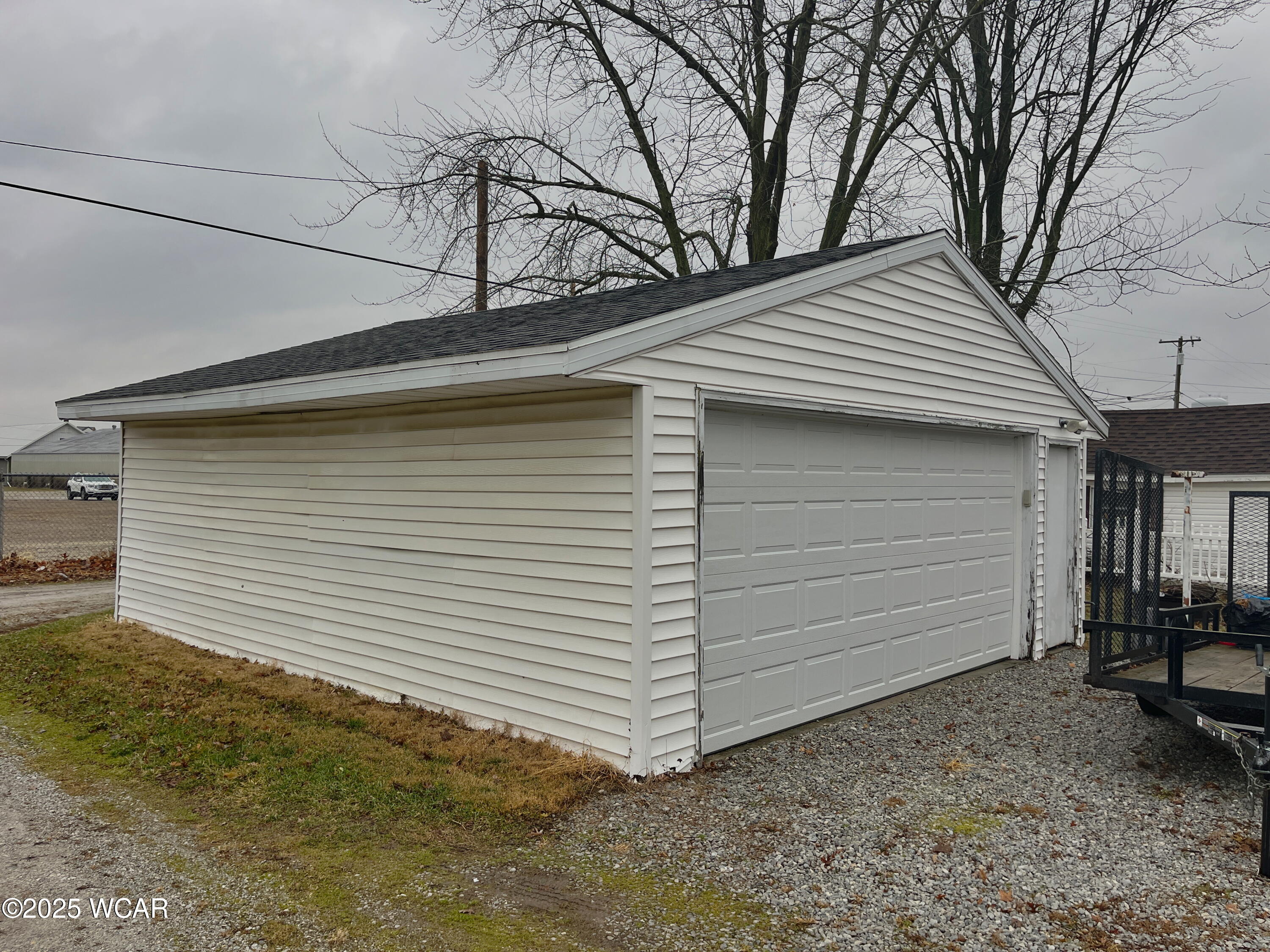 306 Plum Street, Wapakoneta, Ohio