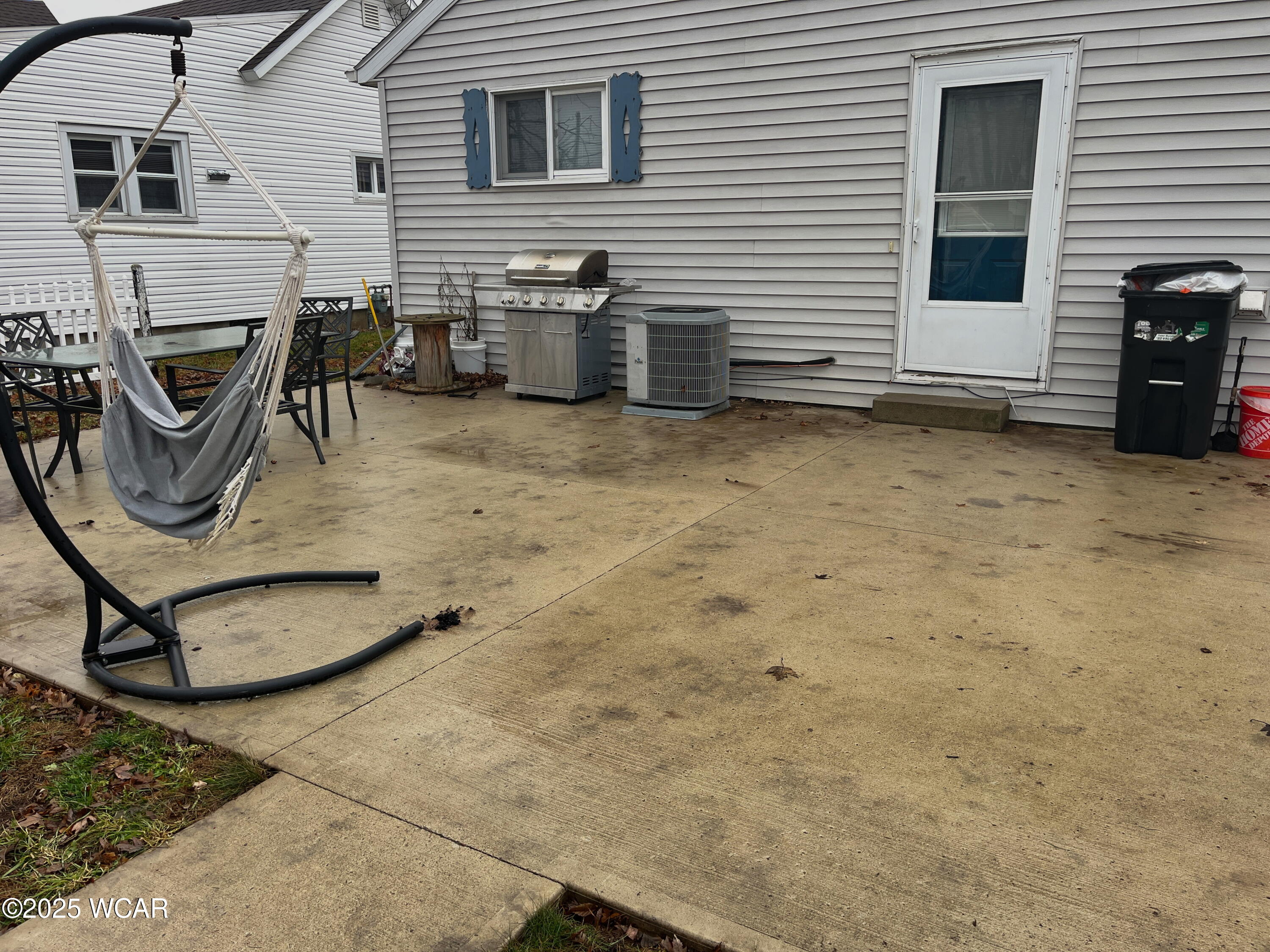 306 Plum Street, Wapakoneta, Ohio