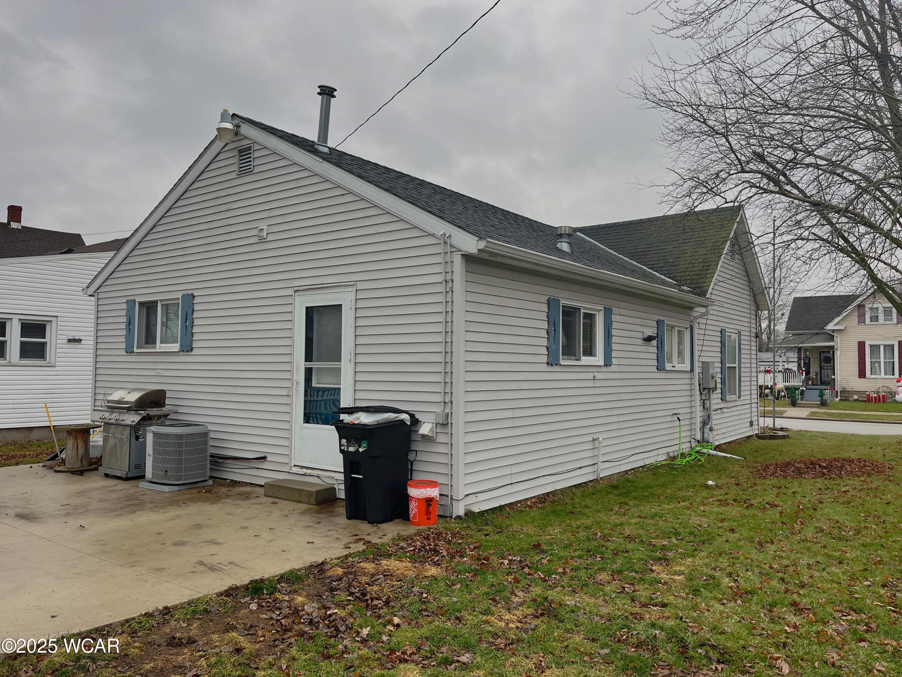 306 Plum Street, Wapakoneta, Ohio