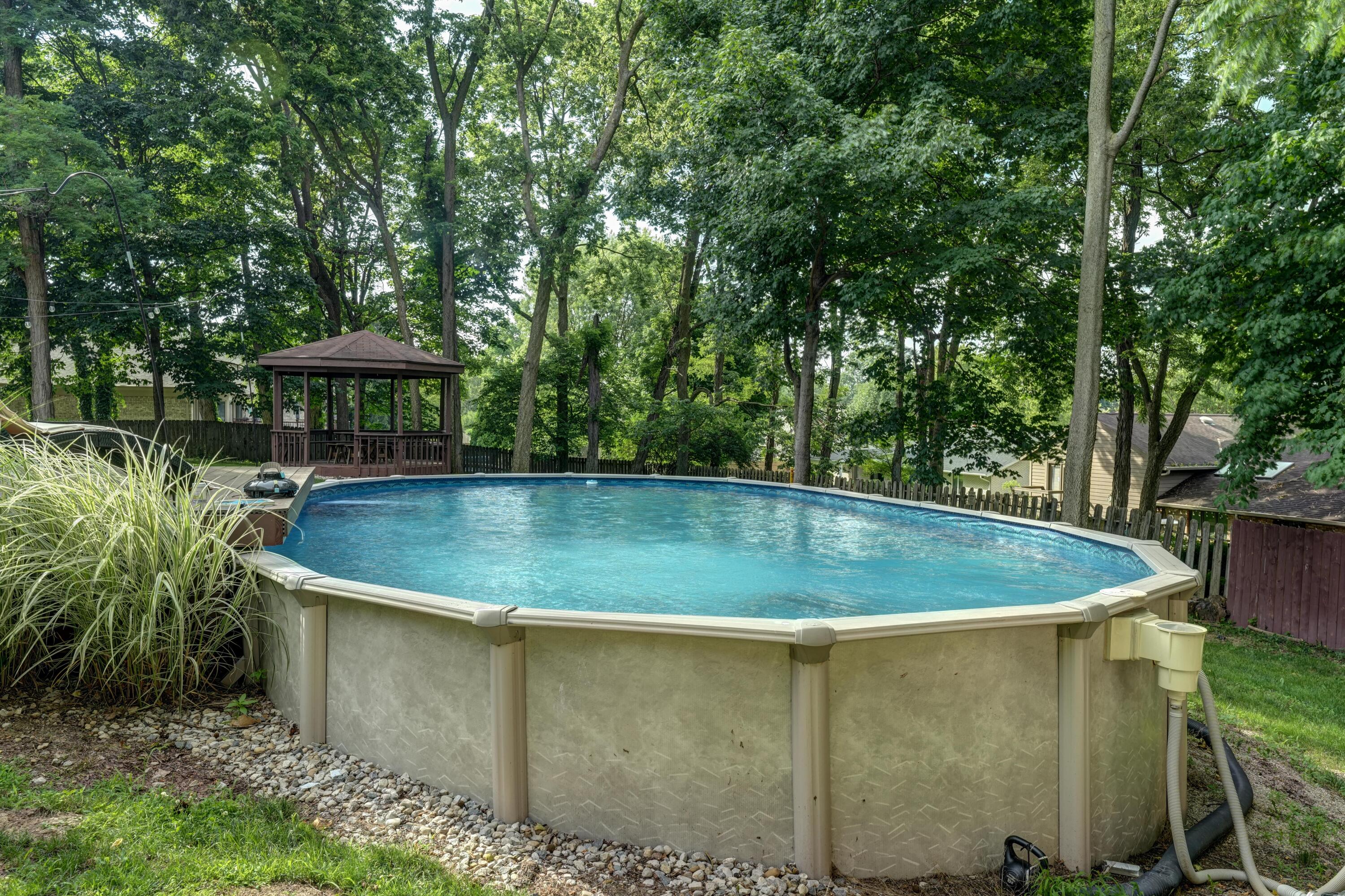 7116 Dominican Drive, Dayton, Ohio 45415