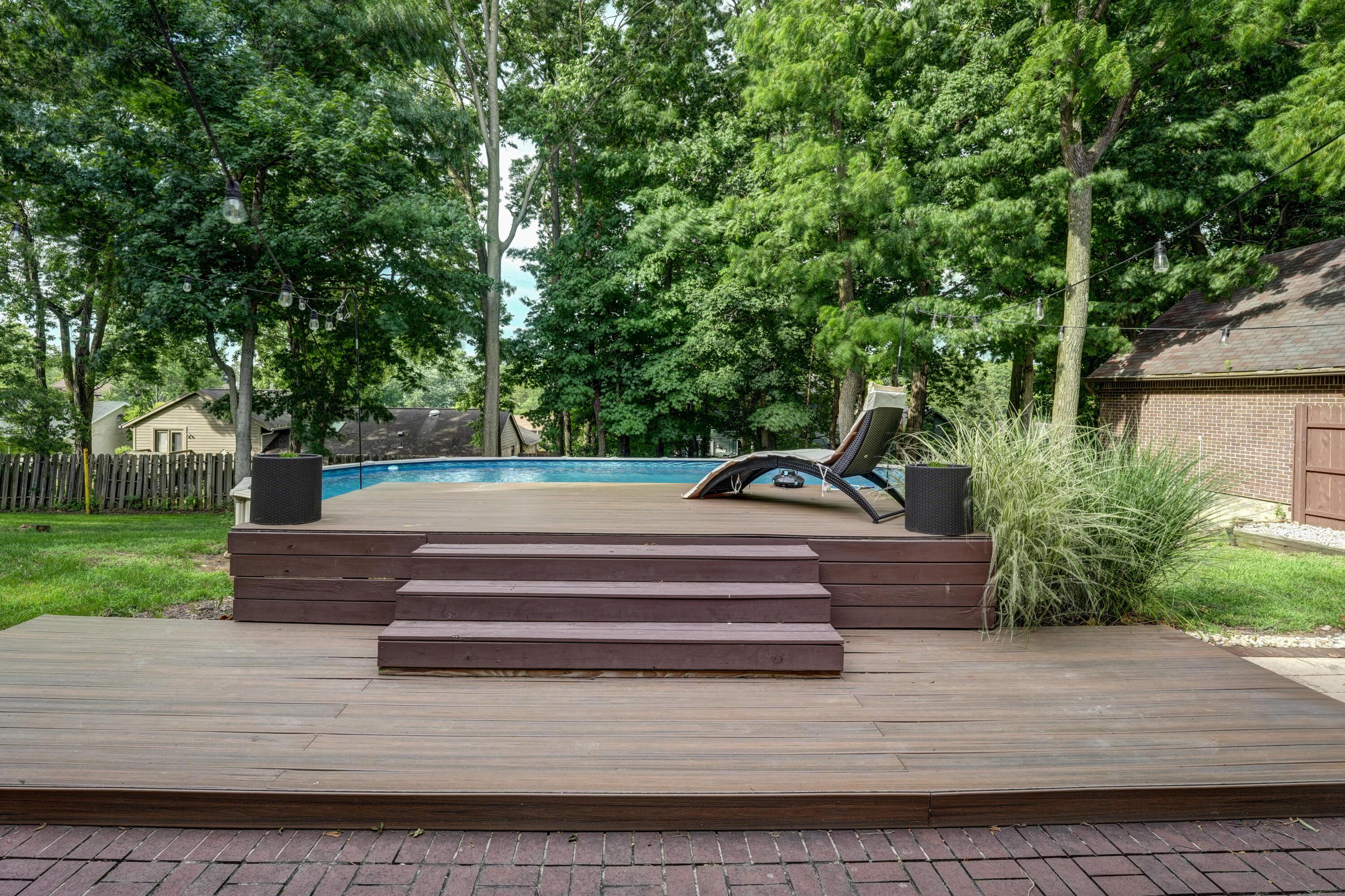 7116 Dominican Drive, Dayton, Ohio 45415