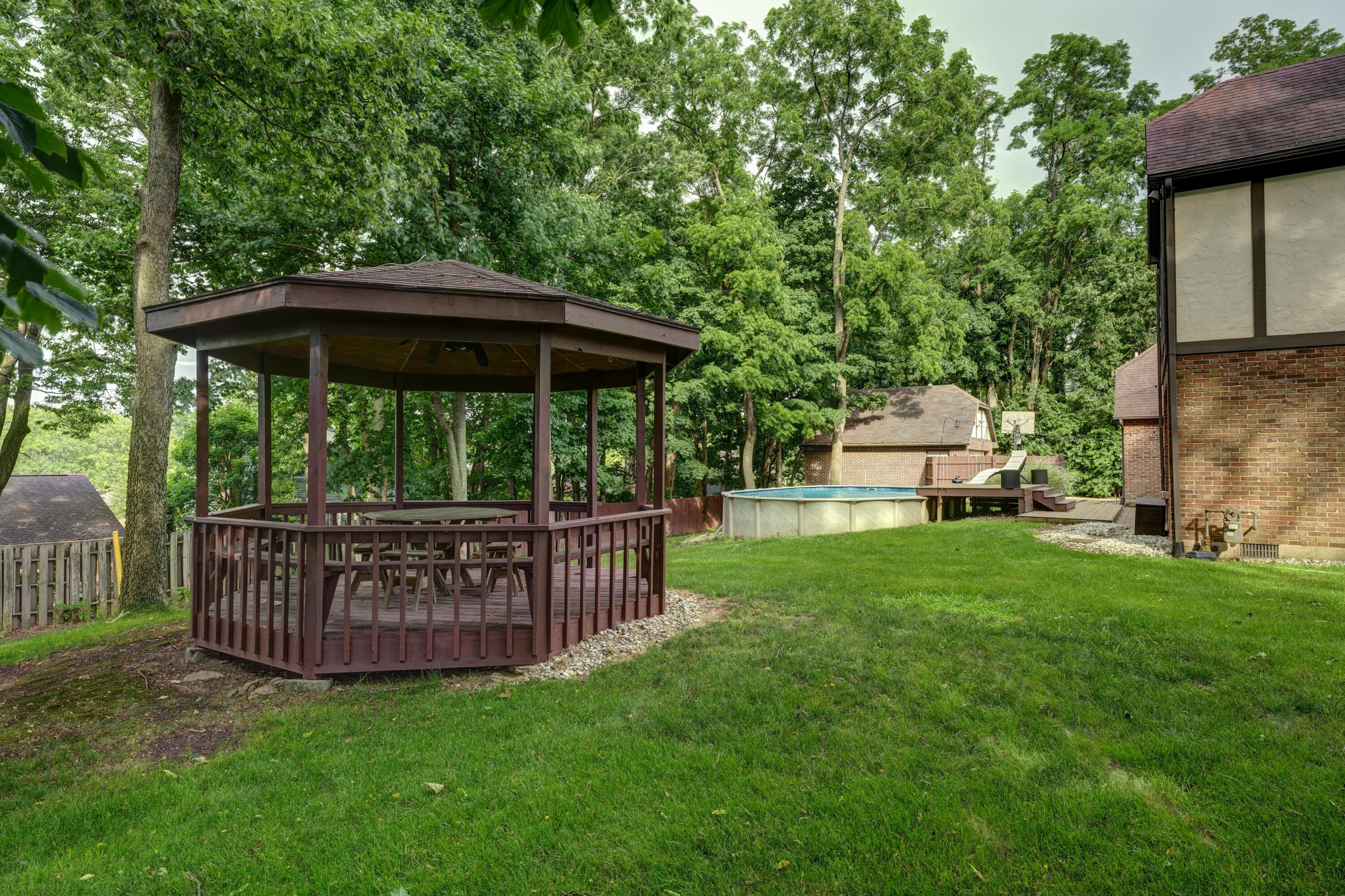 7116 Dominican Drive, Dayton, Ohio 45415