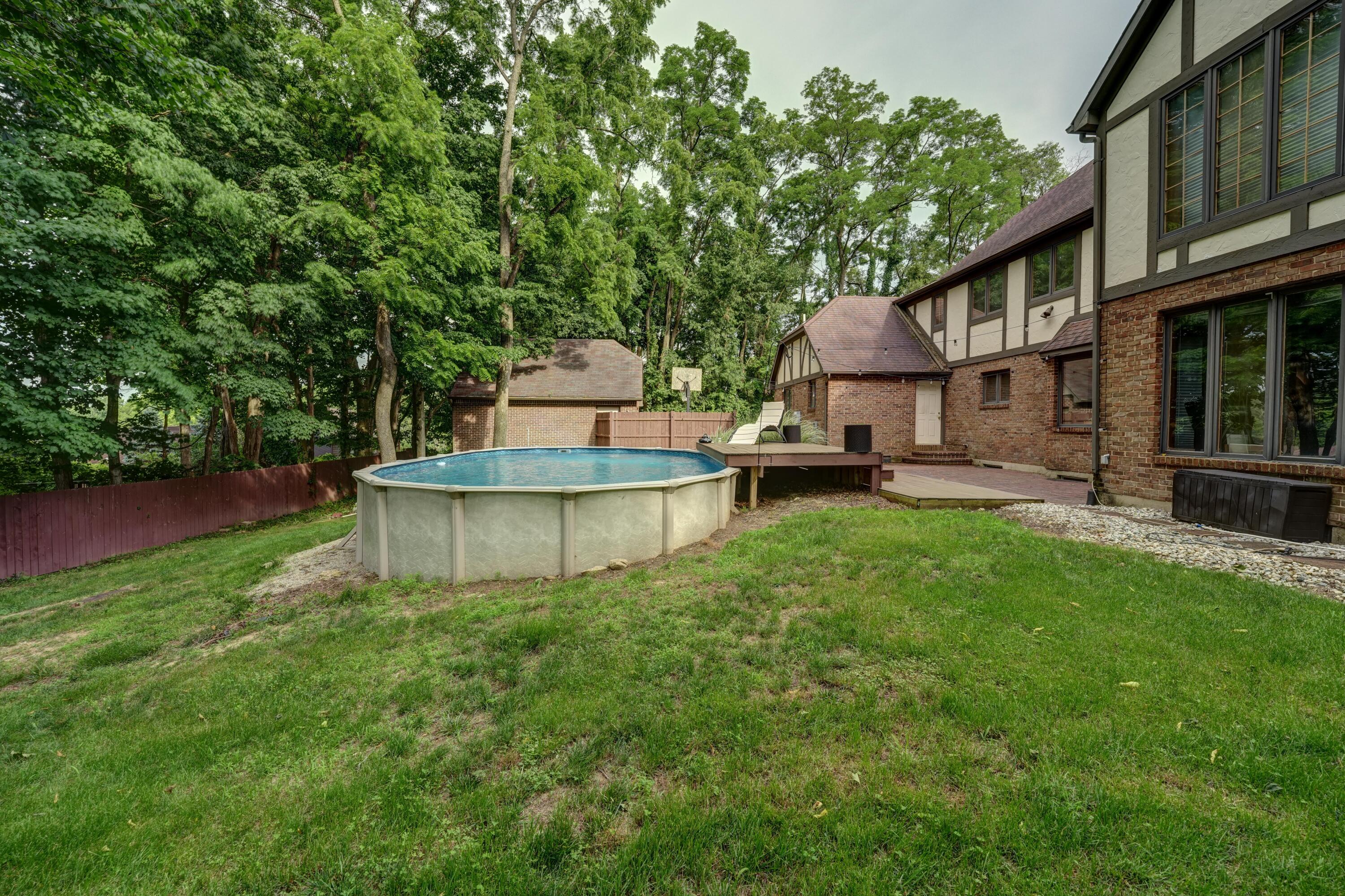 7116 Dominican Drive, Dayton, Ohio 45415